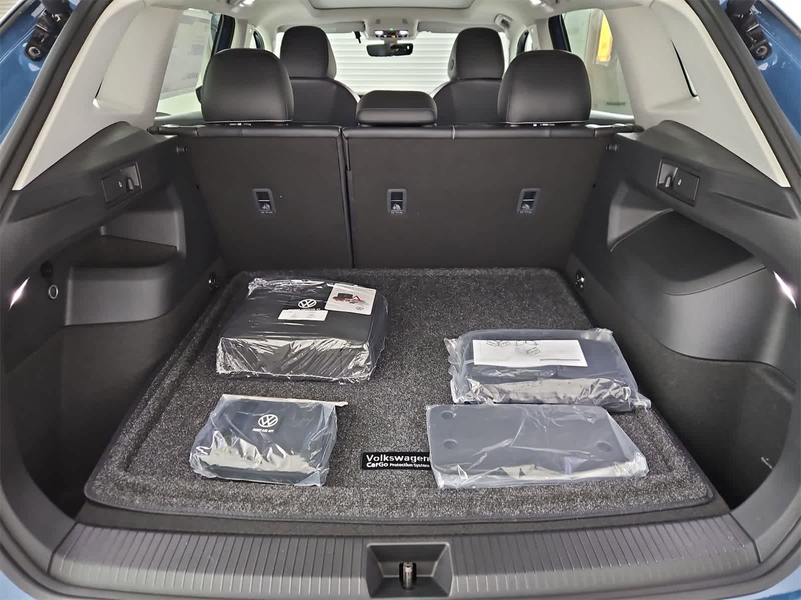 Thumbnail: 2026 Volkswagen Tiguan - 36