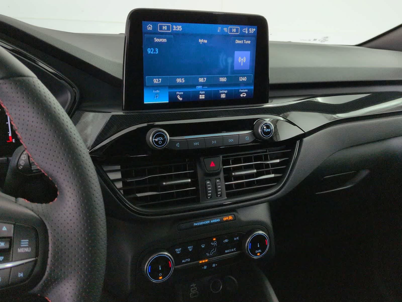 Thumbnail: 2025 Ford Escape - 26