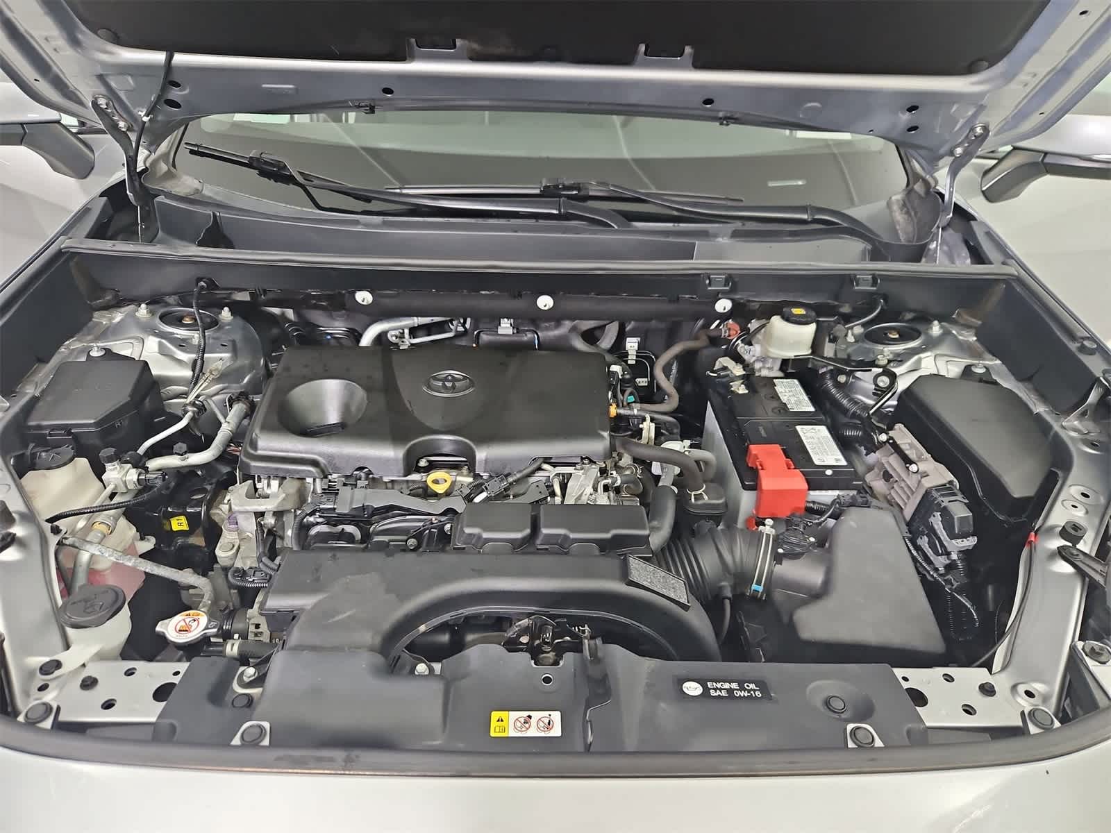 Thumbnail: 2020 Toyota RAV4 - 14