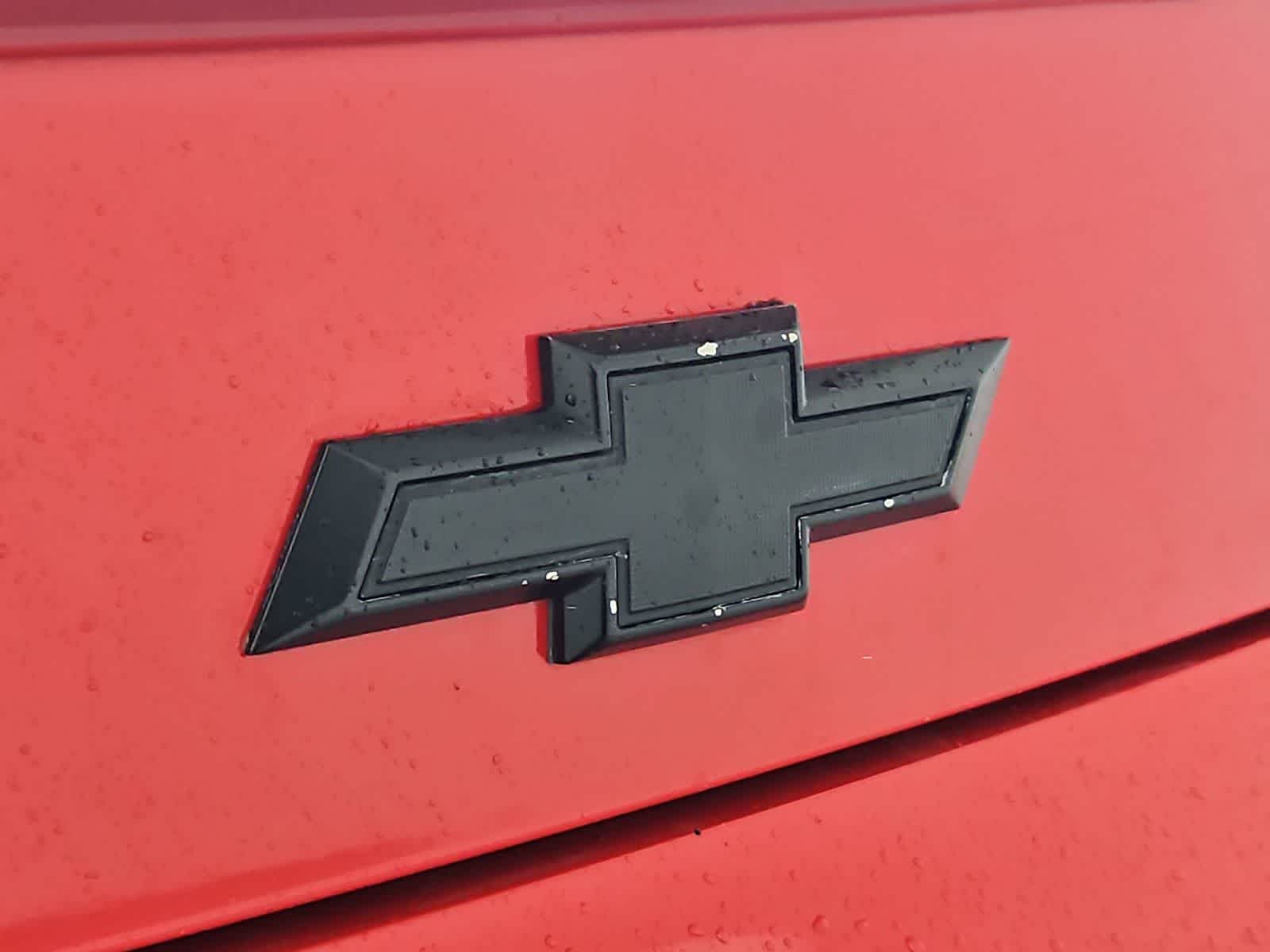 Thumbnail: 2015 Chevrolet Camaro - 11