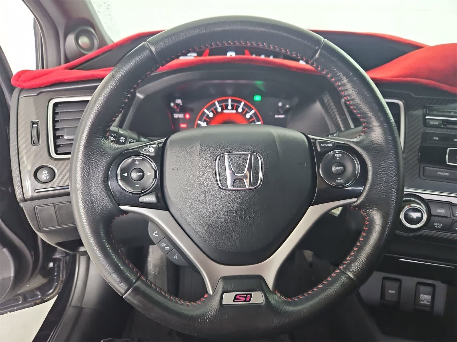 Thumbnail: 2013 Honda Civic - 23