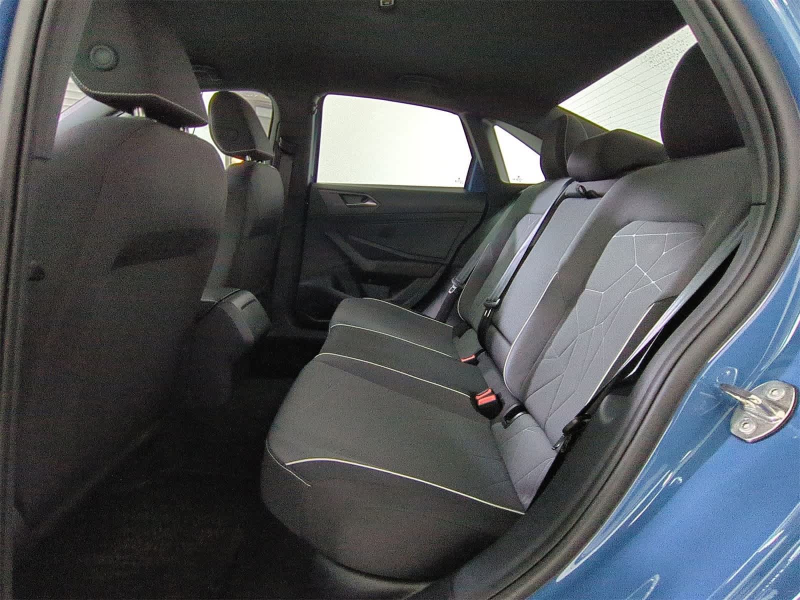 Thumbnail: 2025 Volkswagen Jetta - 19