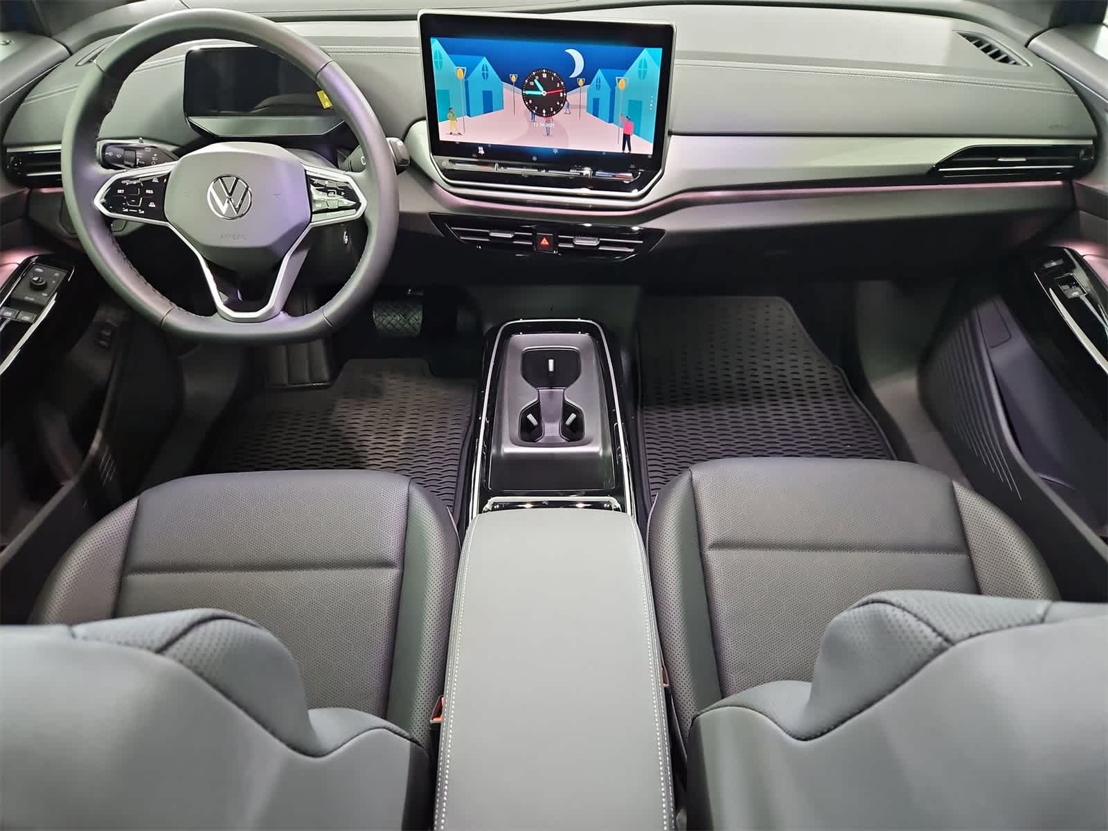 Thumbnail: 2025 Volkswagen ID.4 - 15