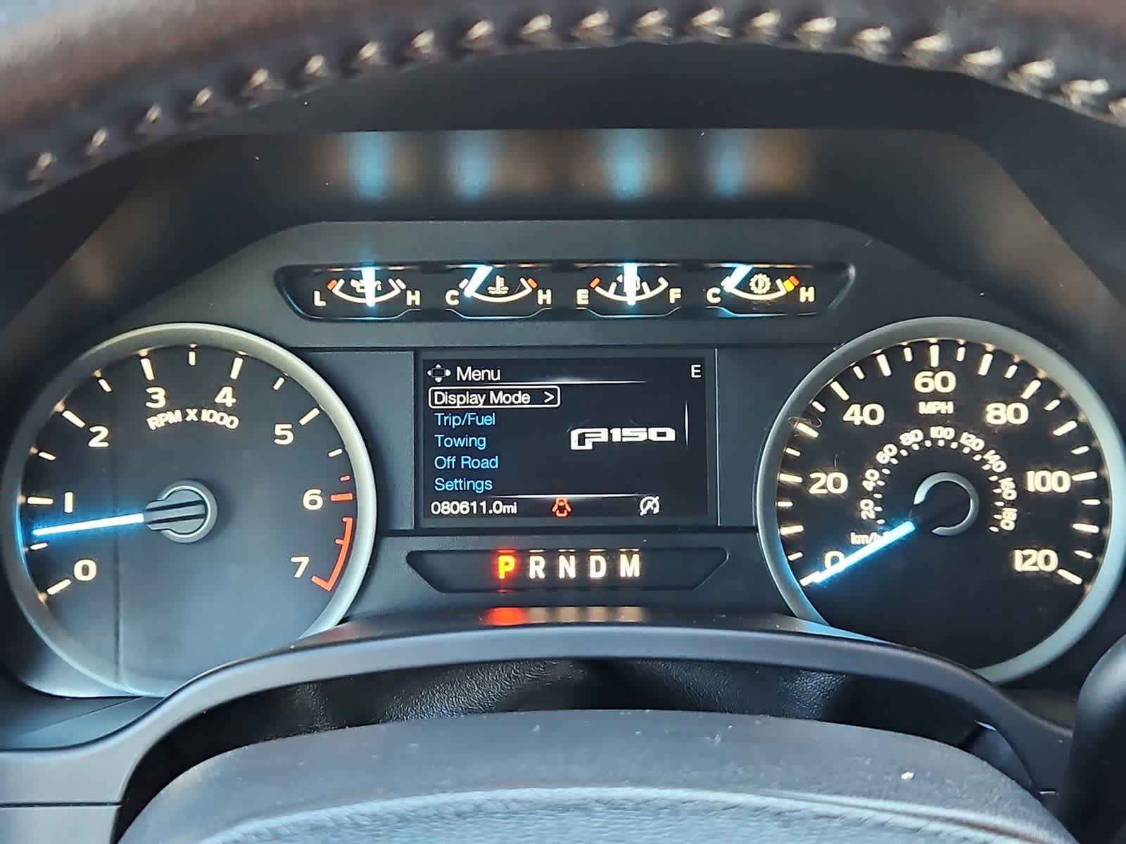 Thumbnail: 2018 Ford F-150 - 33