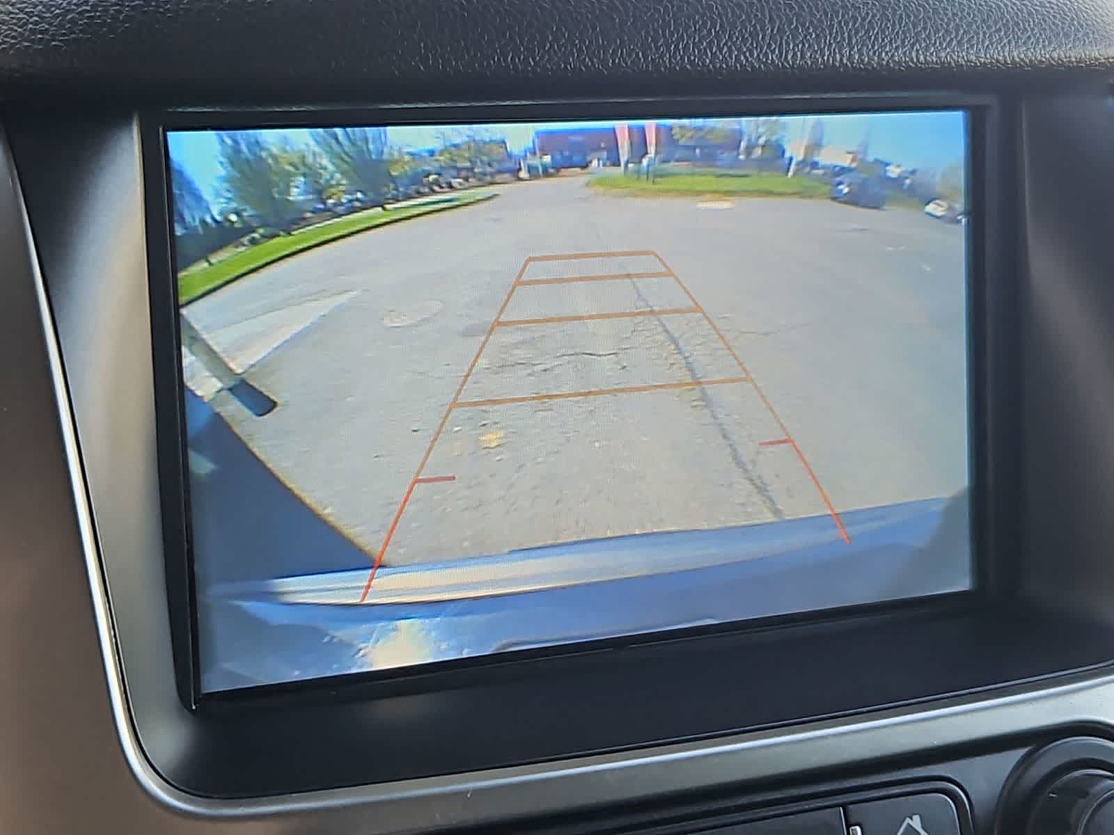 Thumbnail: 2018 Chevrolet Tahoe - 30