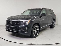 2026 Volkswagen Atlas 2.0T SEL Premium R-Line SUV