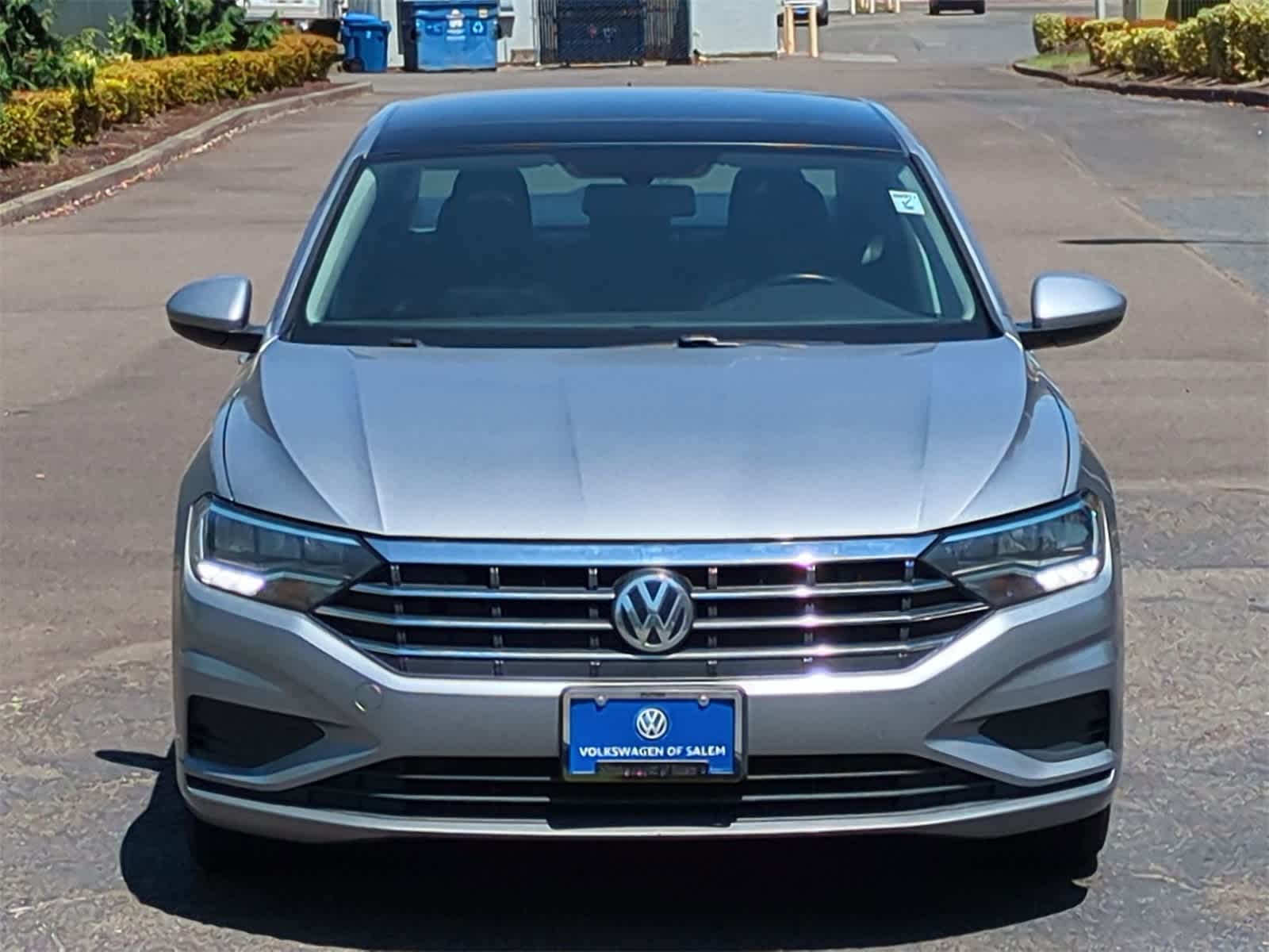 Thumbnail: 2019 Volkswagen Jetta - 9