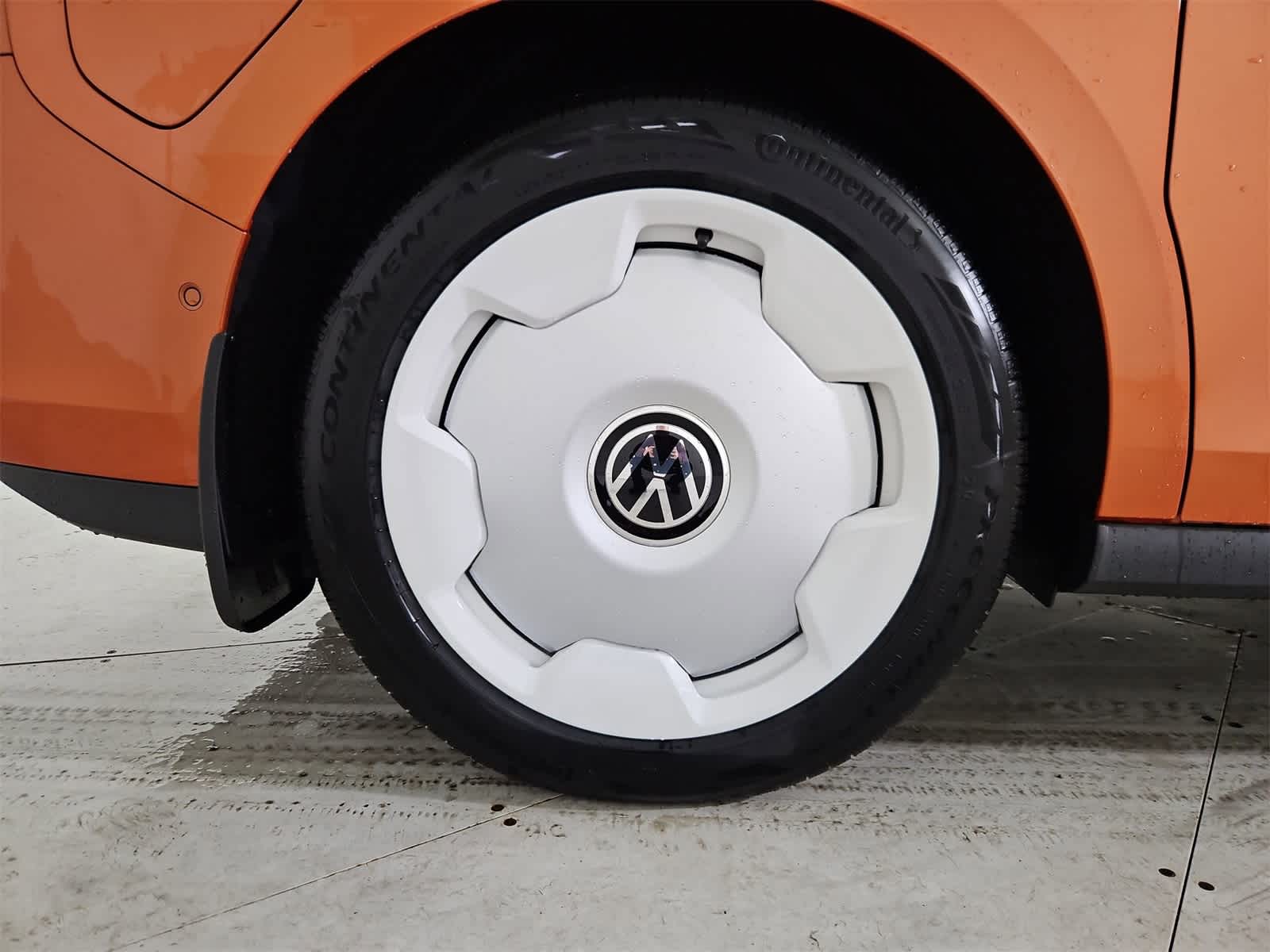 Thumbnail: 2025 Volkswagen ID.Buzz - 13