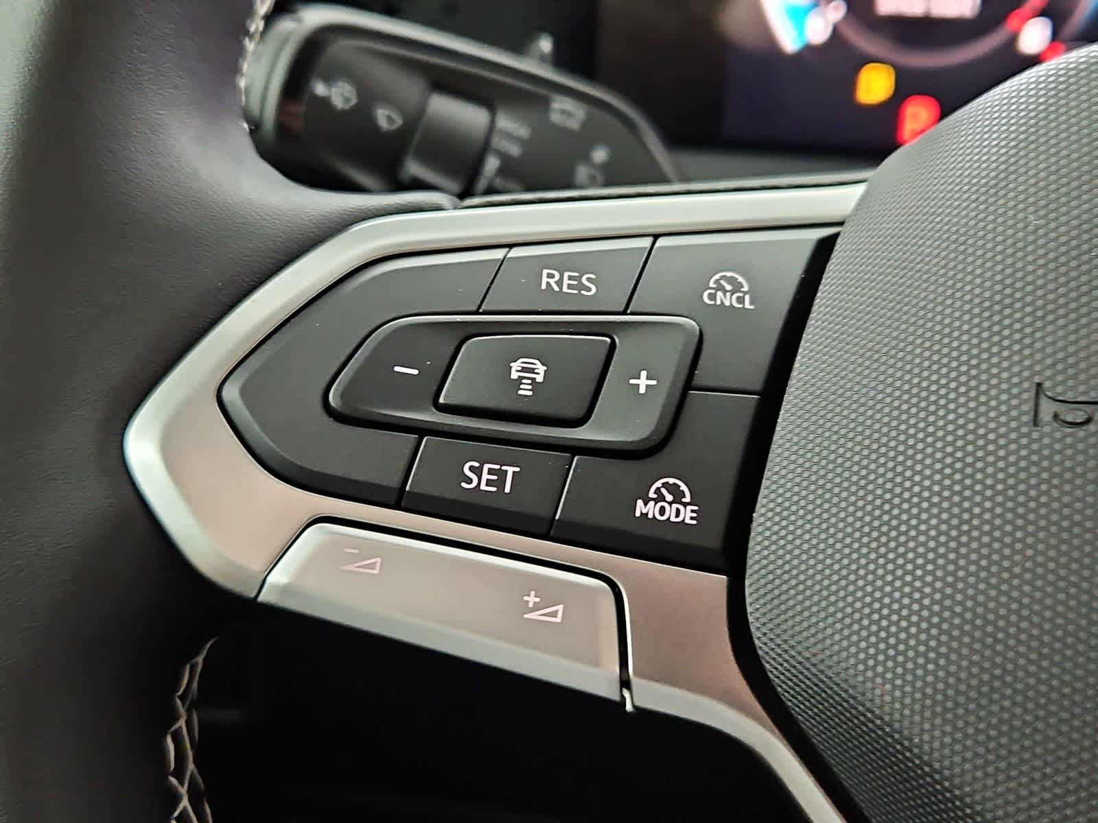 Thumbnail: 2026 Volkswagen Tiguan - 23