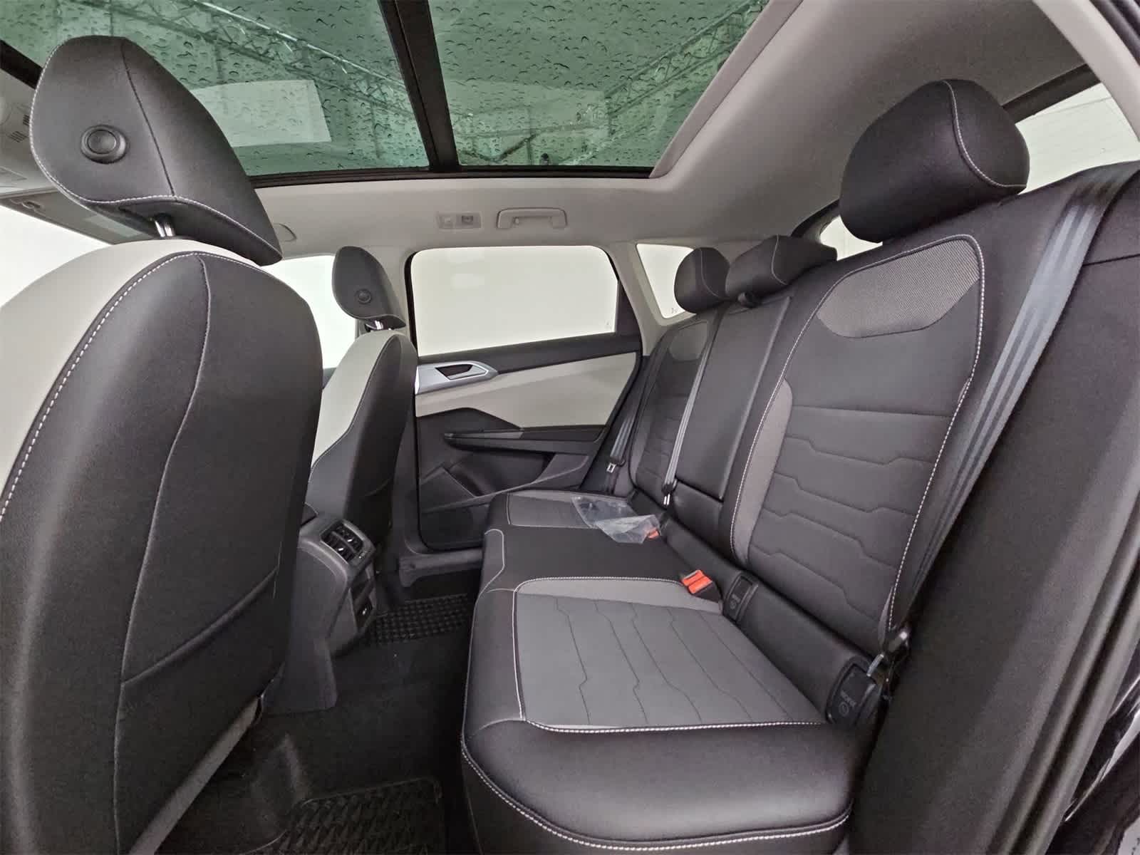 Thumbnail: 2025 Volkswagen Taos - 19