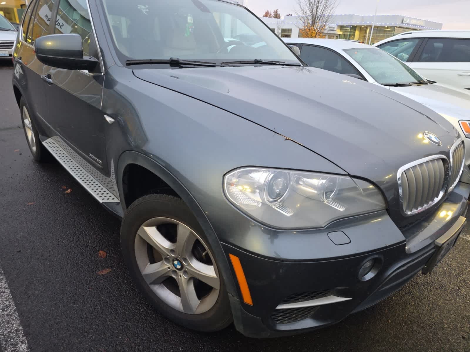 2013 BMW X5 xDrive50i -
                  Salem, OR