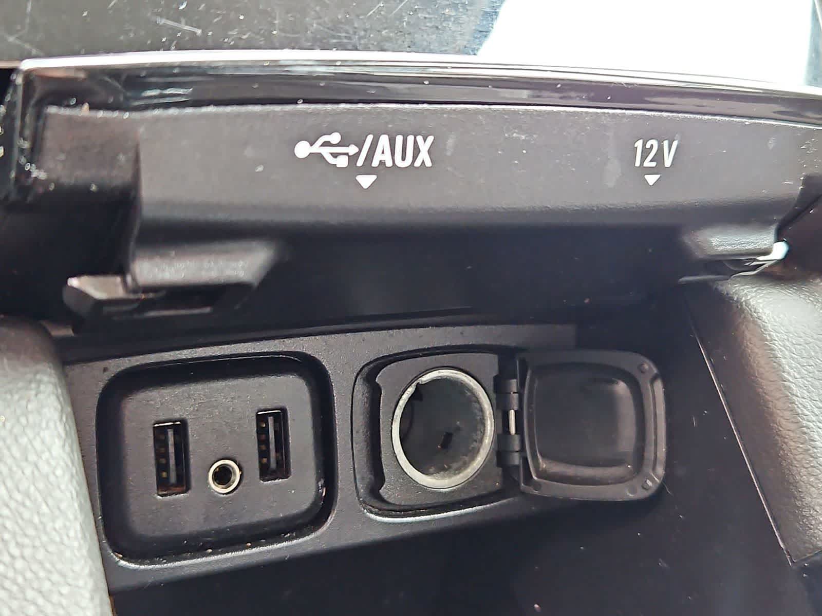 Thumbnail: 2019 Buick Encore - 30
