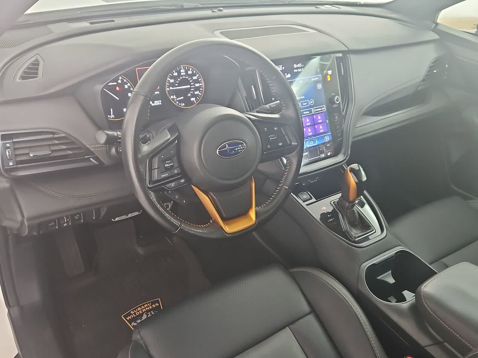 Thumbnail: 2022 Subaru Outback - 2