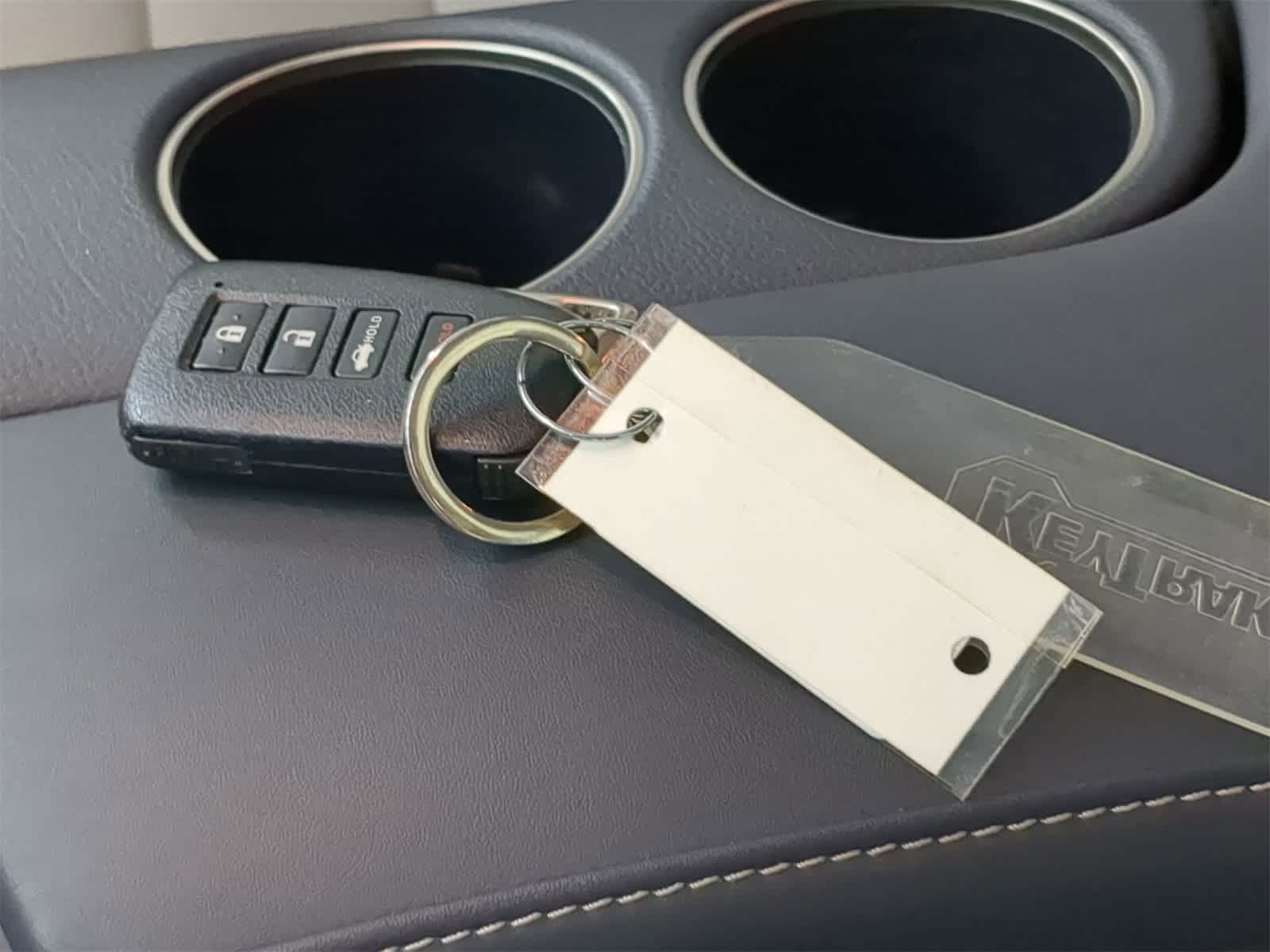 Thumbnail: 2015 Lexus IS - 35