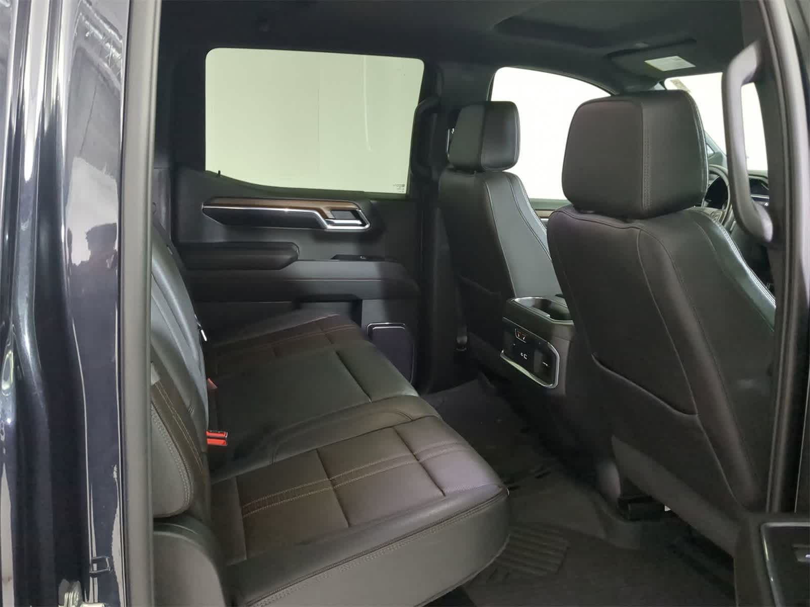 Thumbnail: 2022 Chevrolet Silverado 1500 - 19