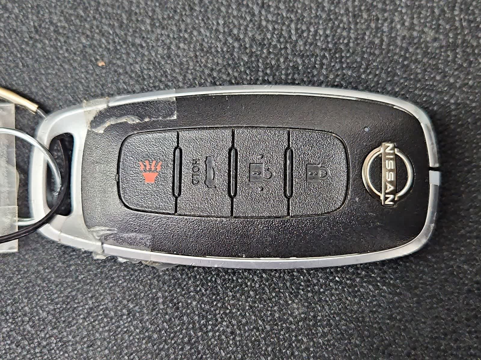 Thumbnail: 2024 Nissan Sentra - 33