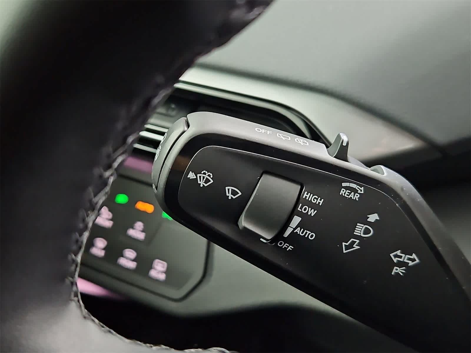 Thumbnail: 2026 Volkswagen ID.4 - 27