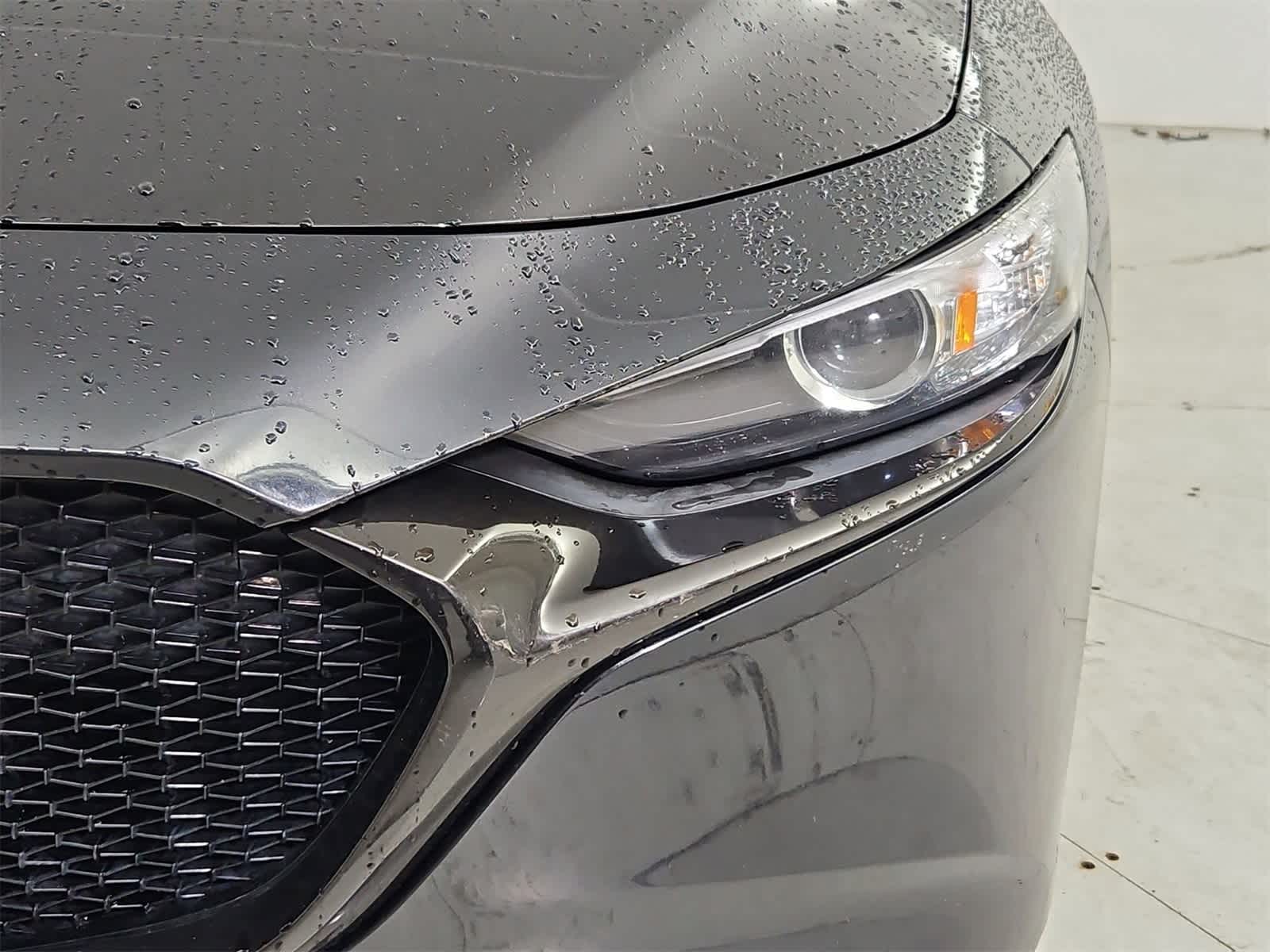 Thumbnail: 2019 Mazda Mazda3 - 10