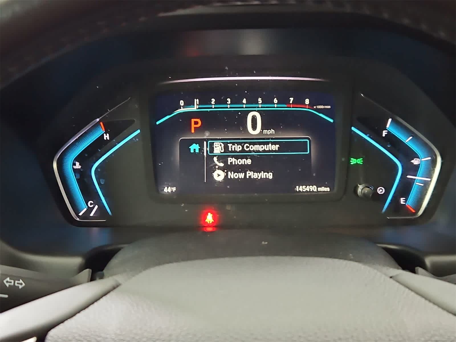 Thumbnail: 2019 Honda Odyssey - 35