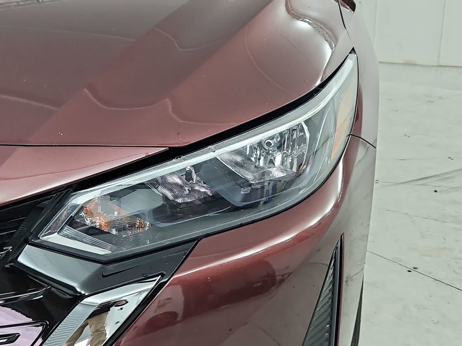 Thumbnail: 2024 Nissan Sentra - 10