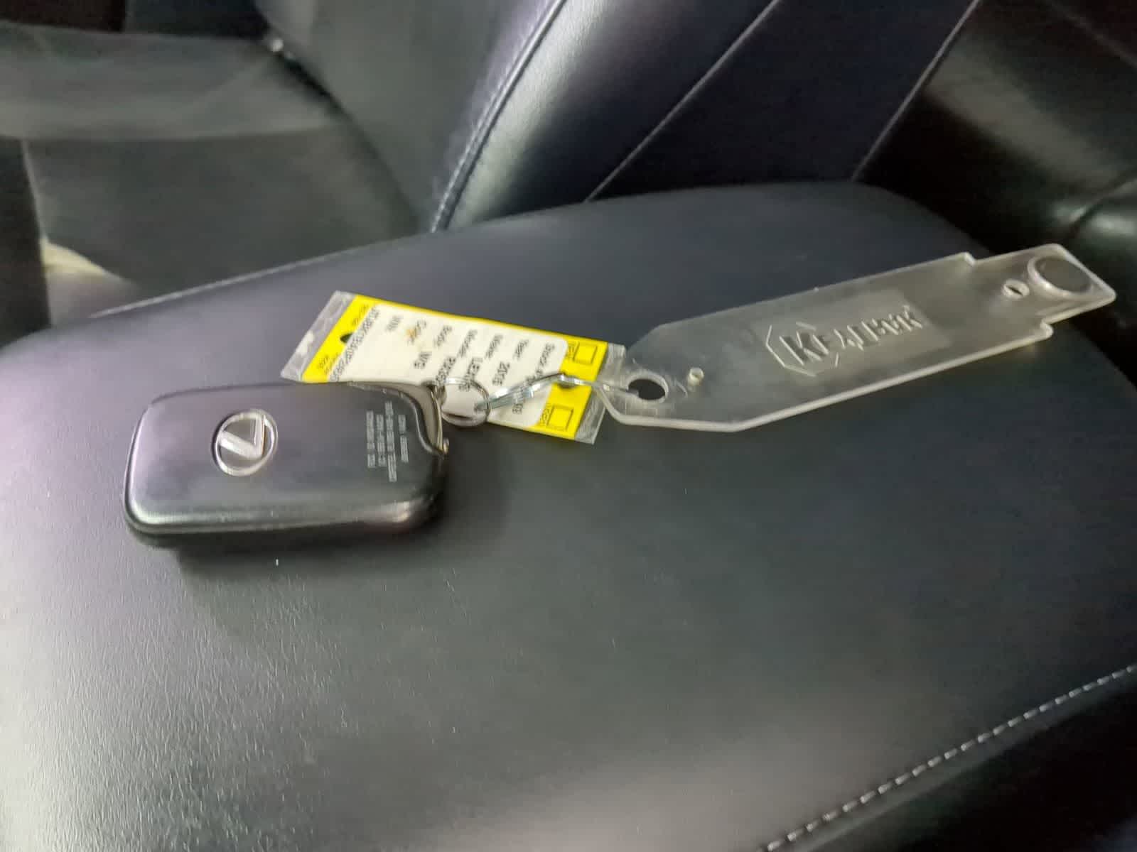 Thumbnail: 2015 Lexus RX - 34