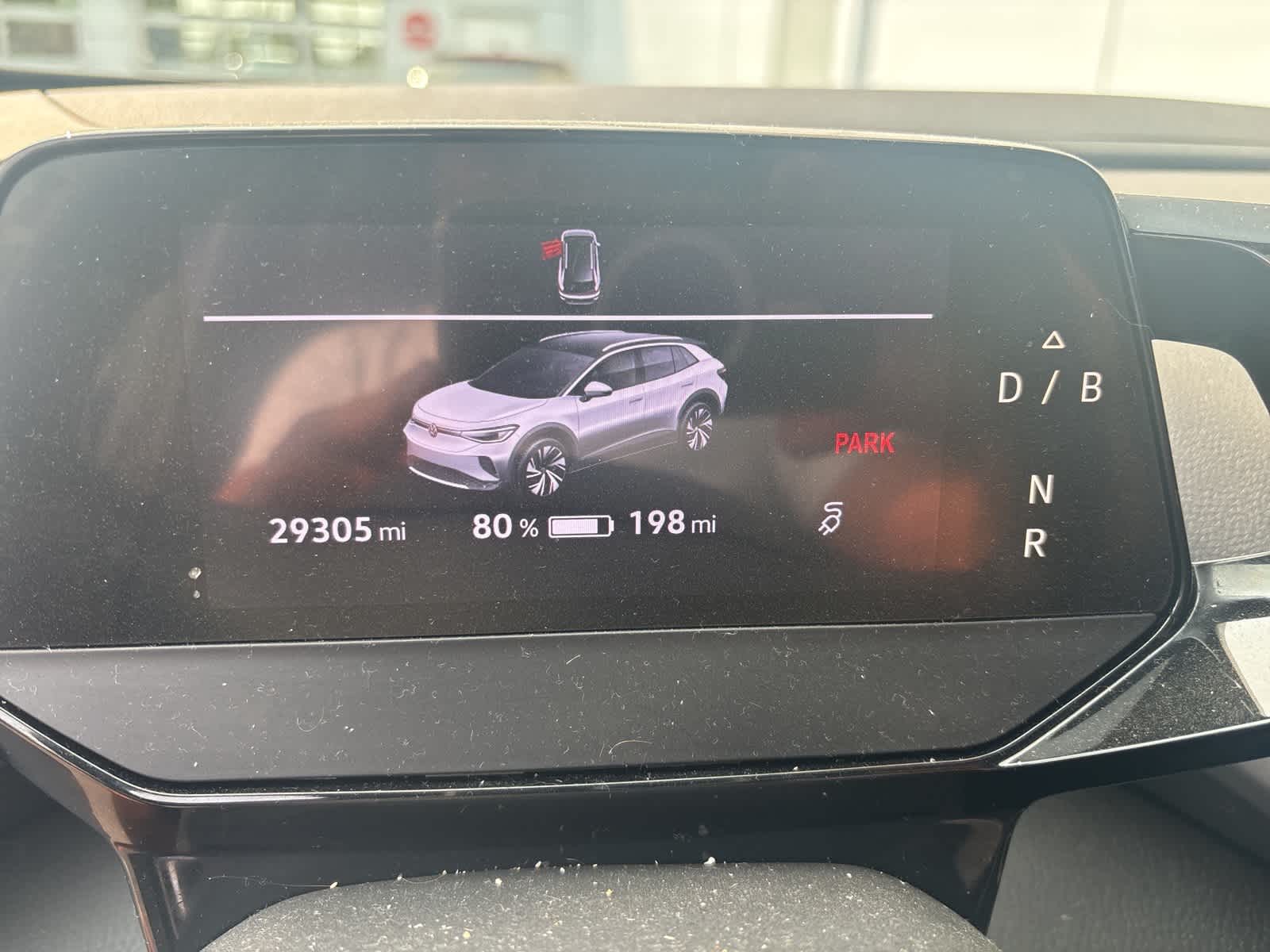 Thumbnail: 2023 Volkswagen ID.4 - 7