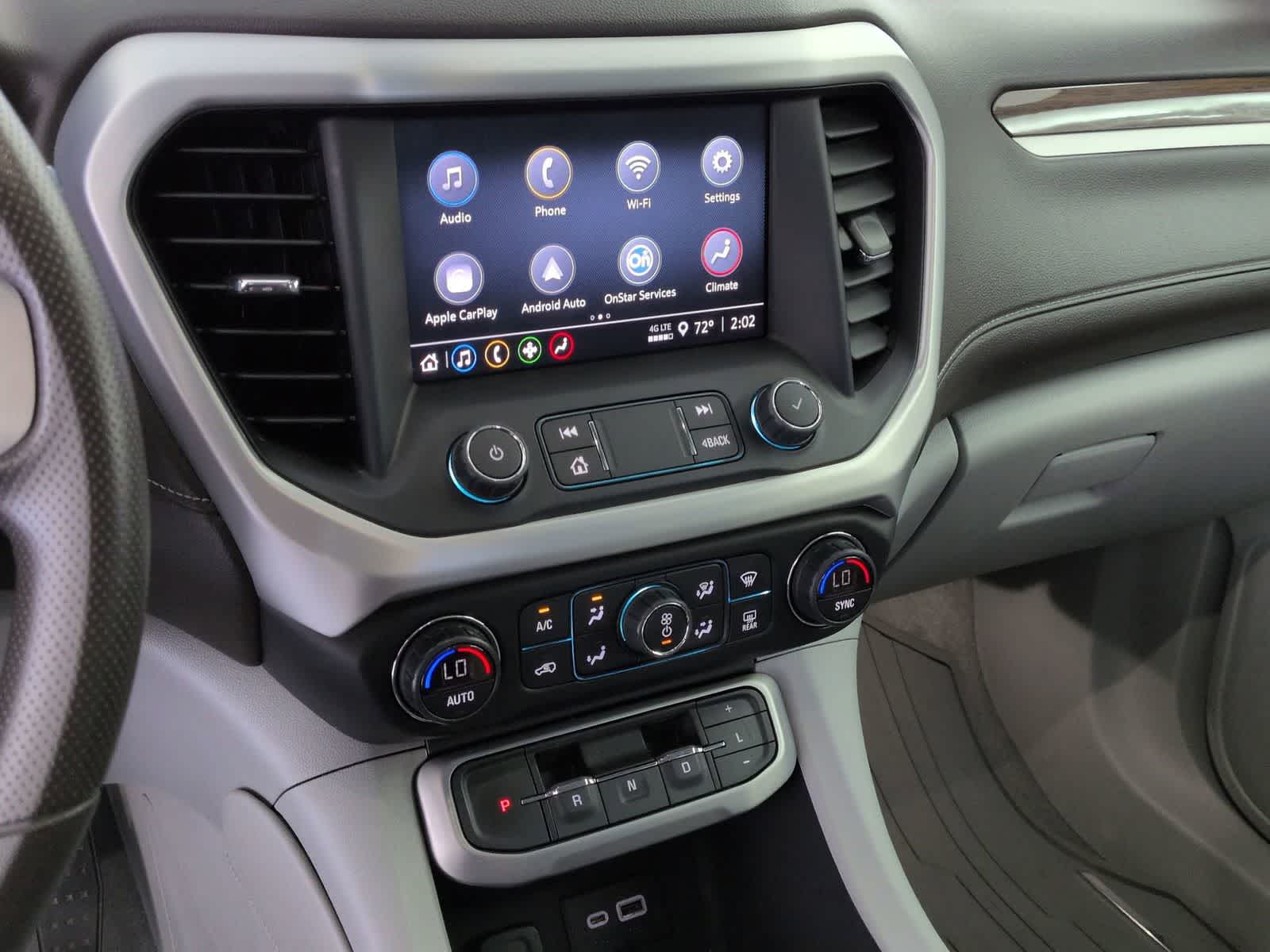 Thumbnail: 2022 GMC Acadia - 27