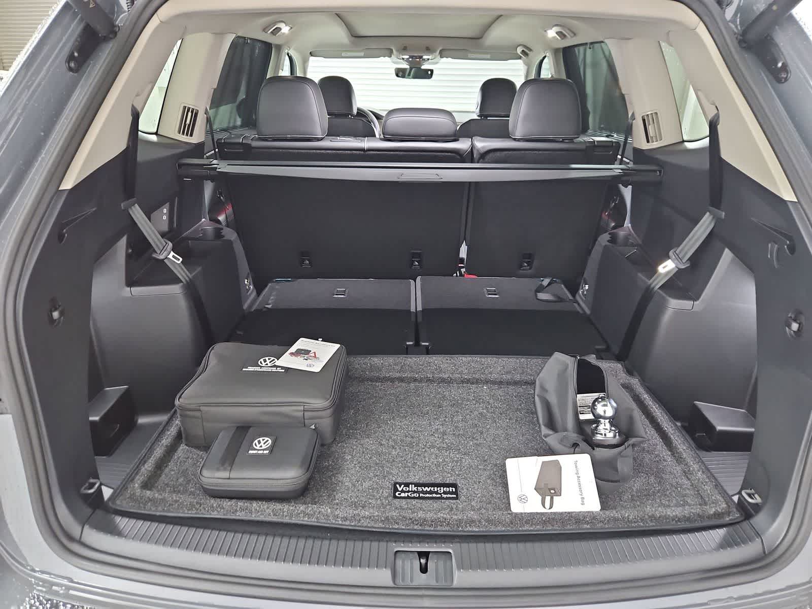 Thumbnail: 2026 Volkswagen Atlas - 36