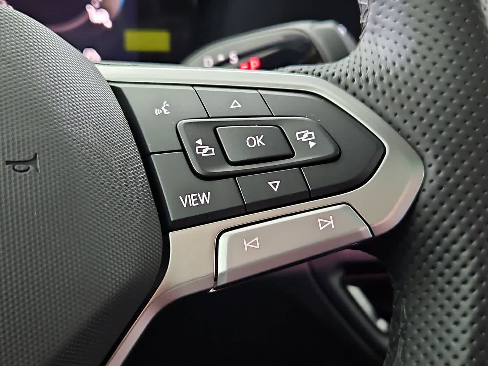 Thumbnail: 2026 Volkswagen Tiguan - 26