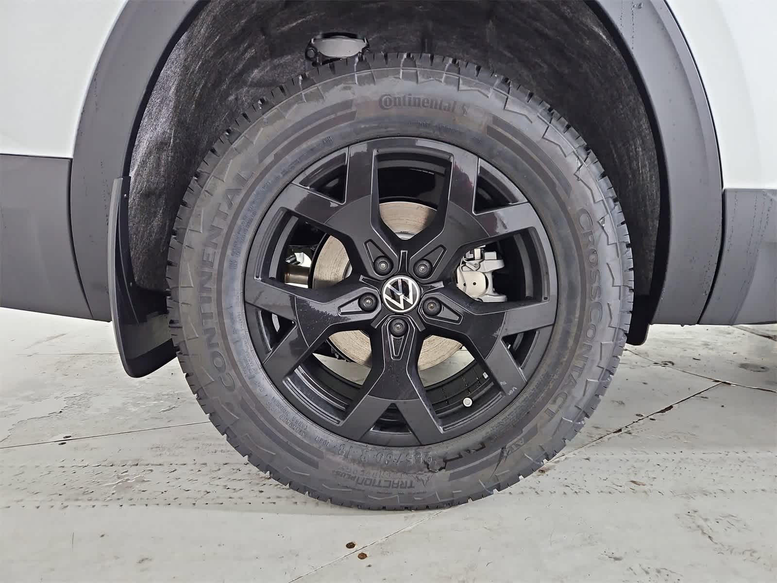 Thumbnail: 2026 Volkswagen Atlas - 13