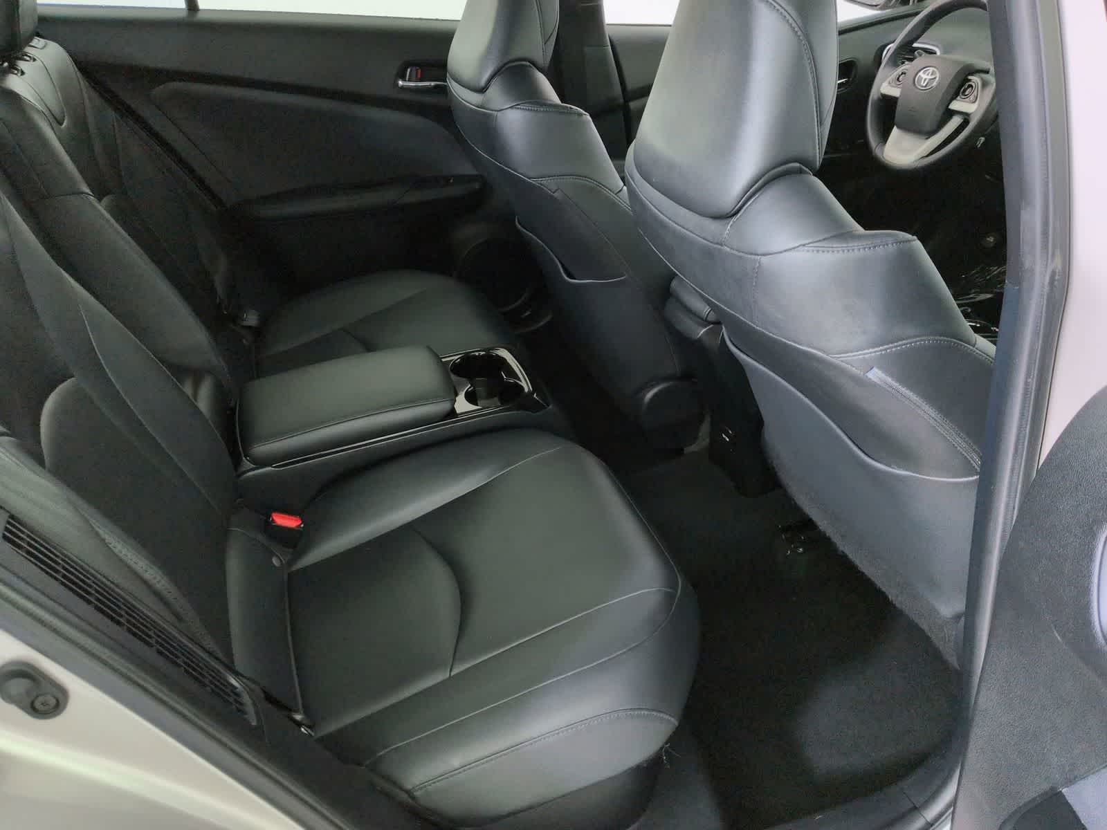 Thumbnail: 2019 Toyota Prius Prime - 20