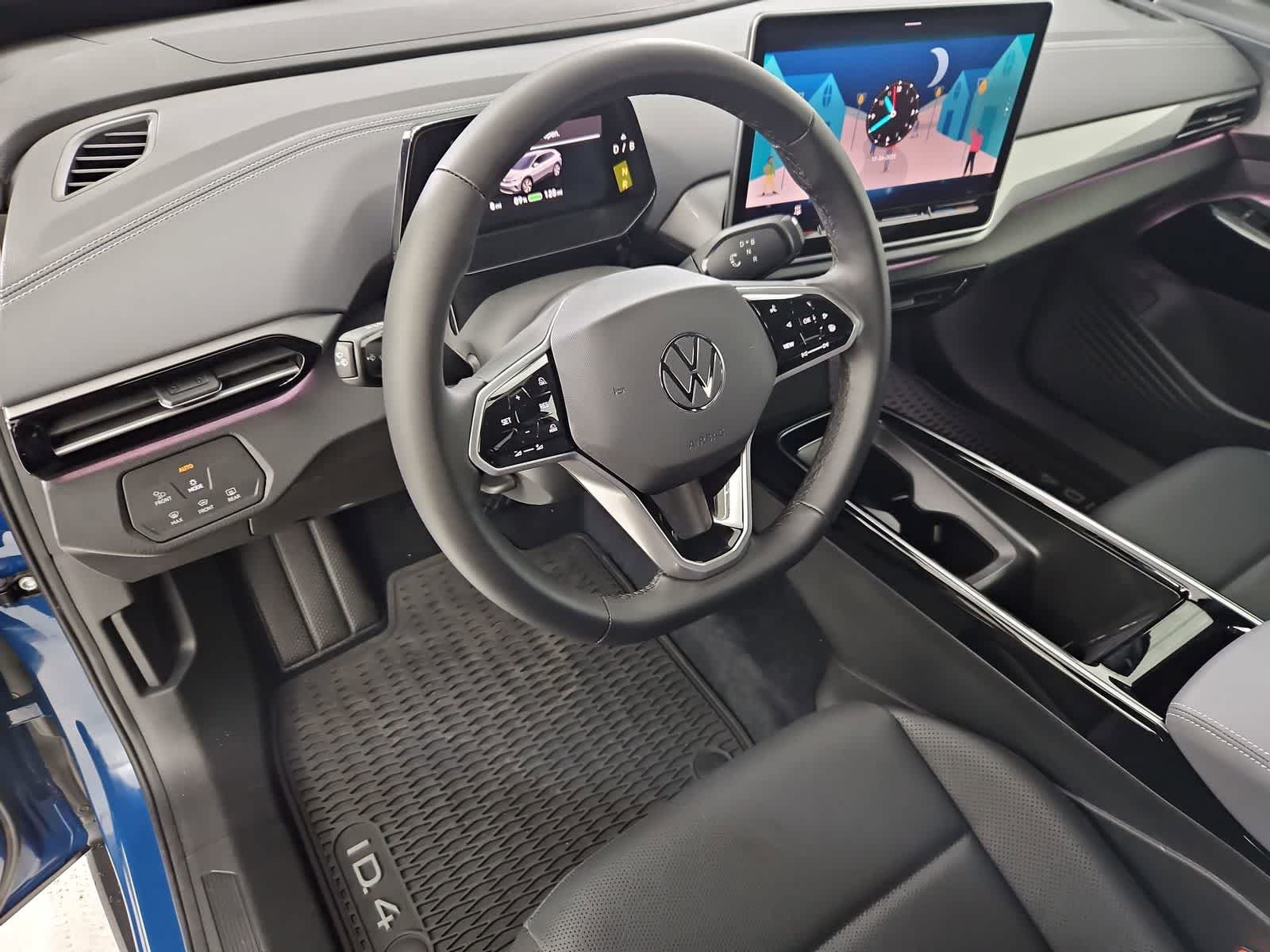 Thumbnail: 2025 Volkswagen ID.4 - 2