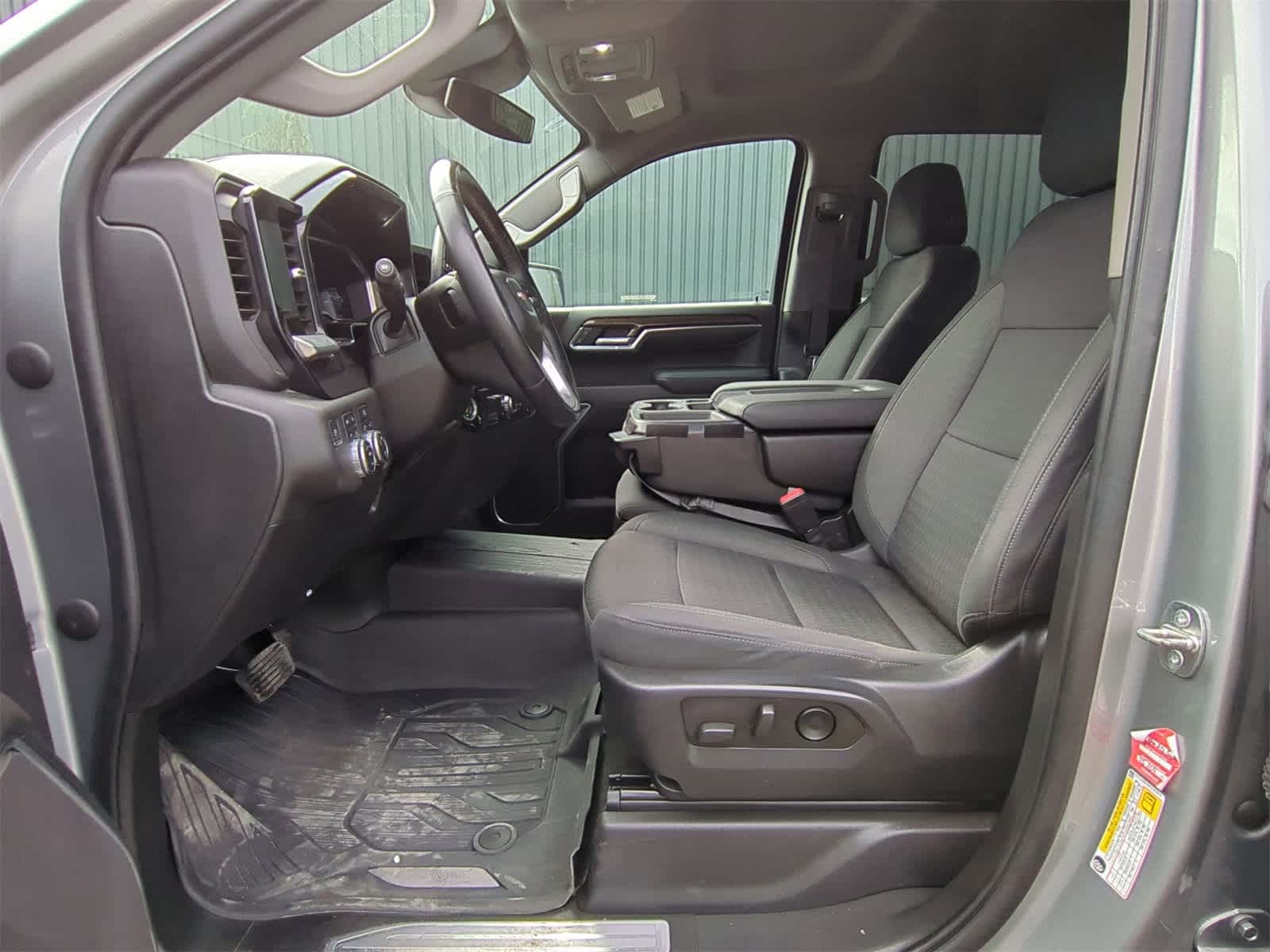 Thumbnail: 2023 GMC Sierra 1500 - 16