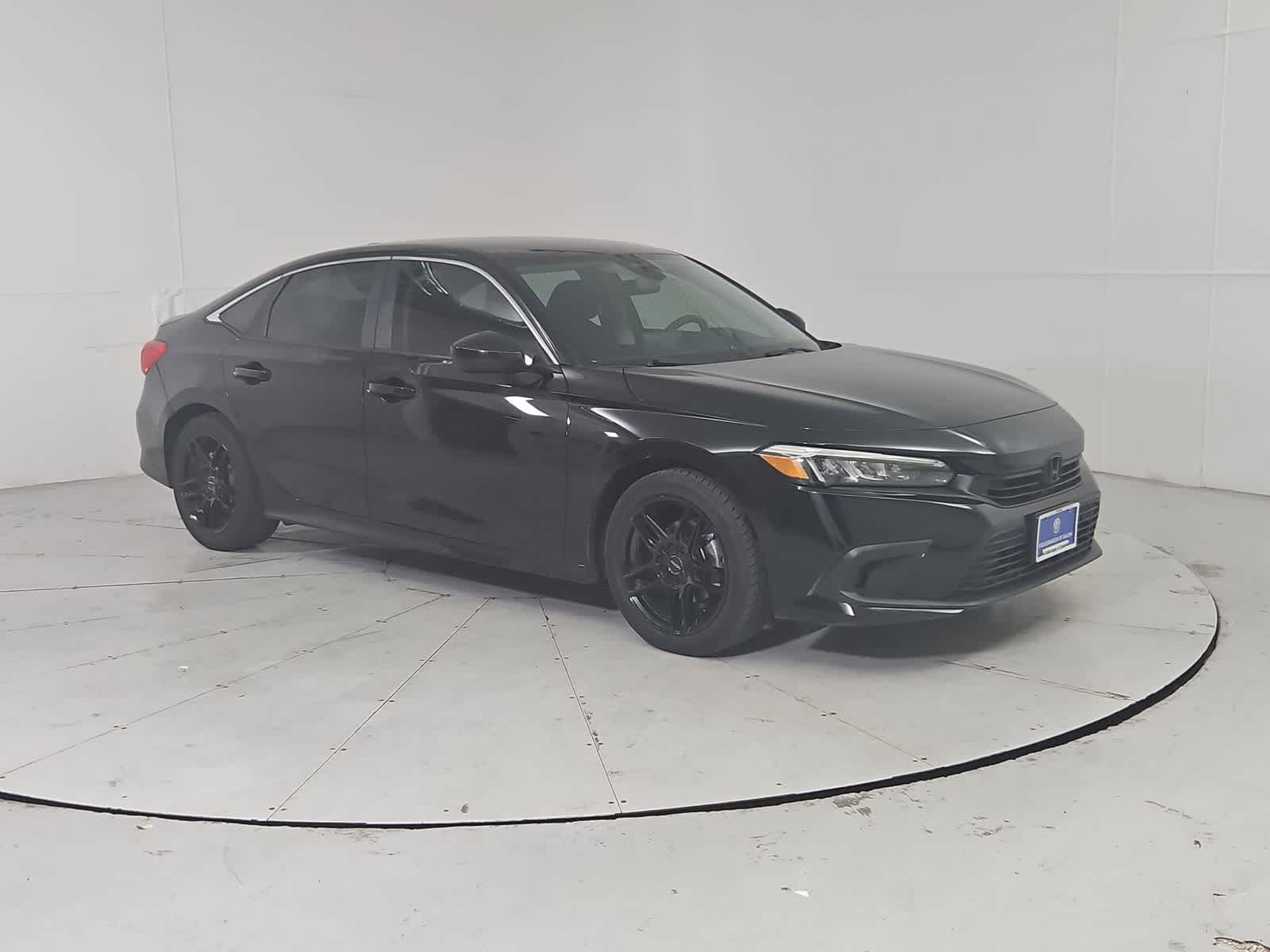 Thumbnail: 2022 Honda Civic - 8