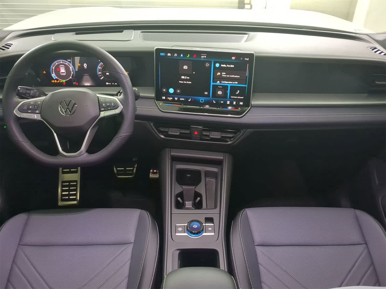 Thumbnail: 2025 Volkswagen Tiguan - 15