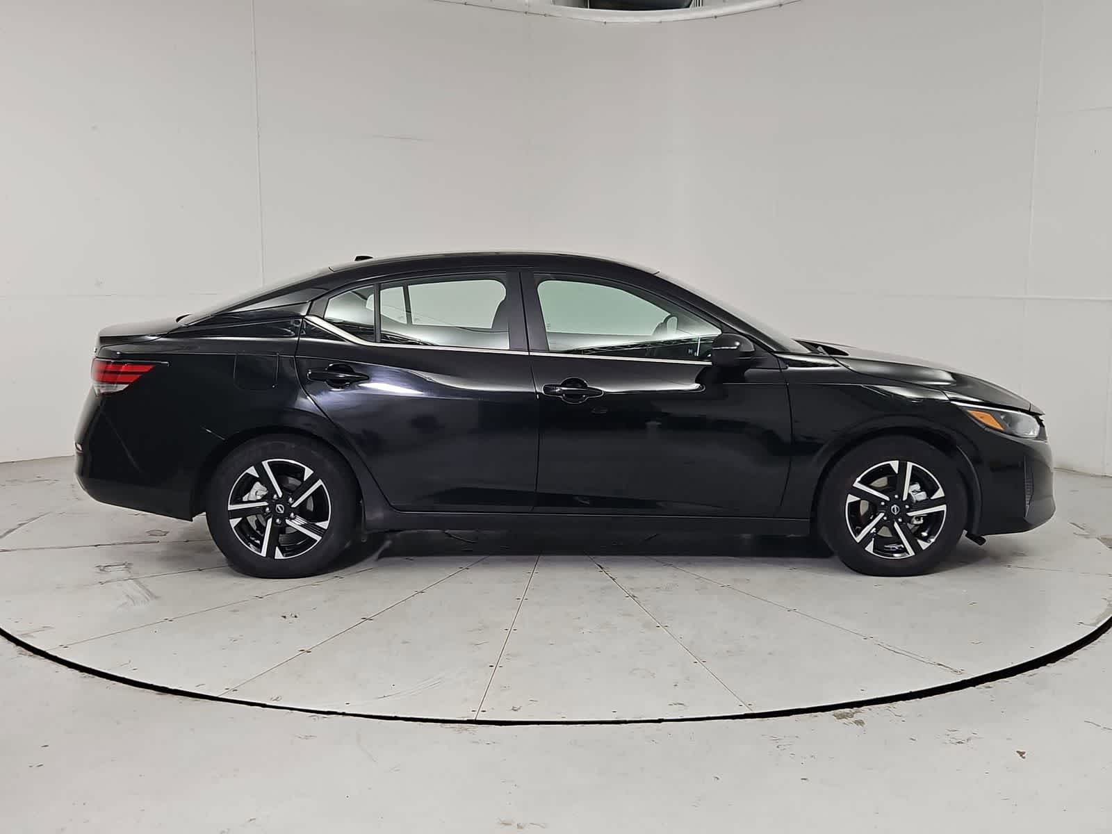 Thumbnail: 2024 Nissan Sentra - 7