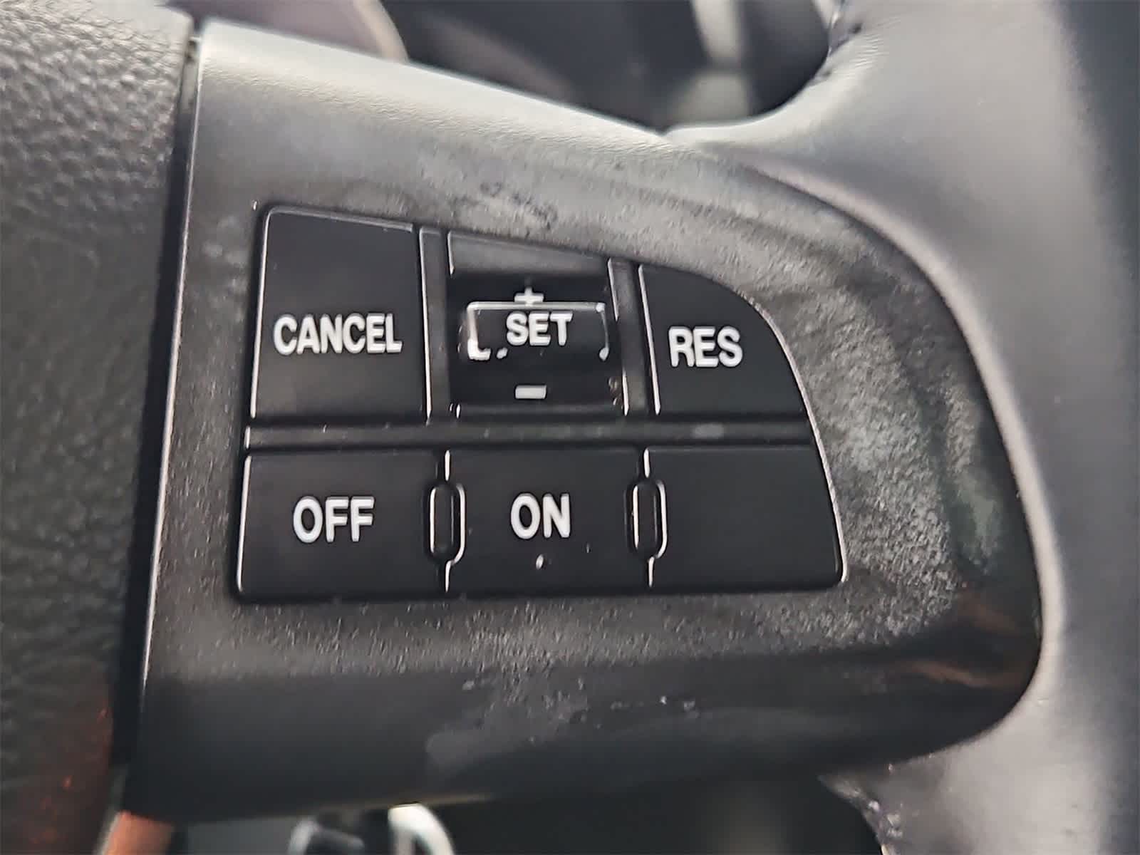 Thumbnail: 2015 Mazda CX-9 - 26