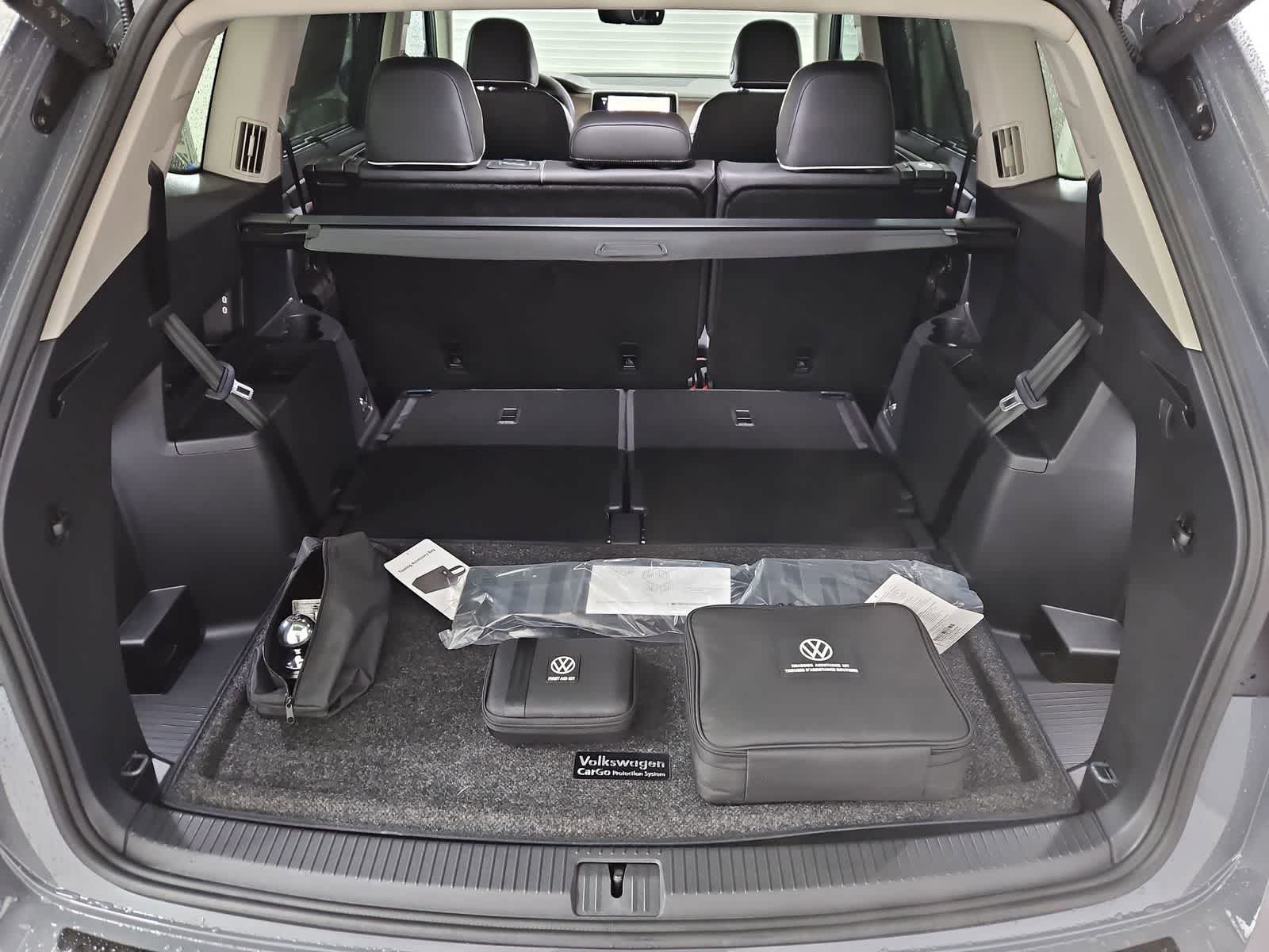 Thumbnail: 2026 Volkswagen Atlas - 36