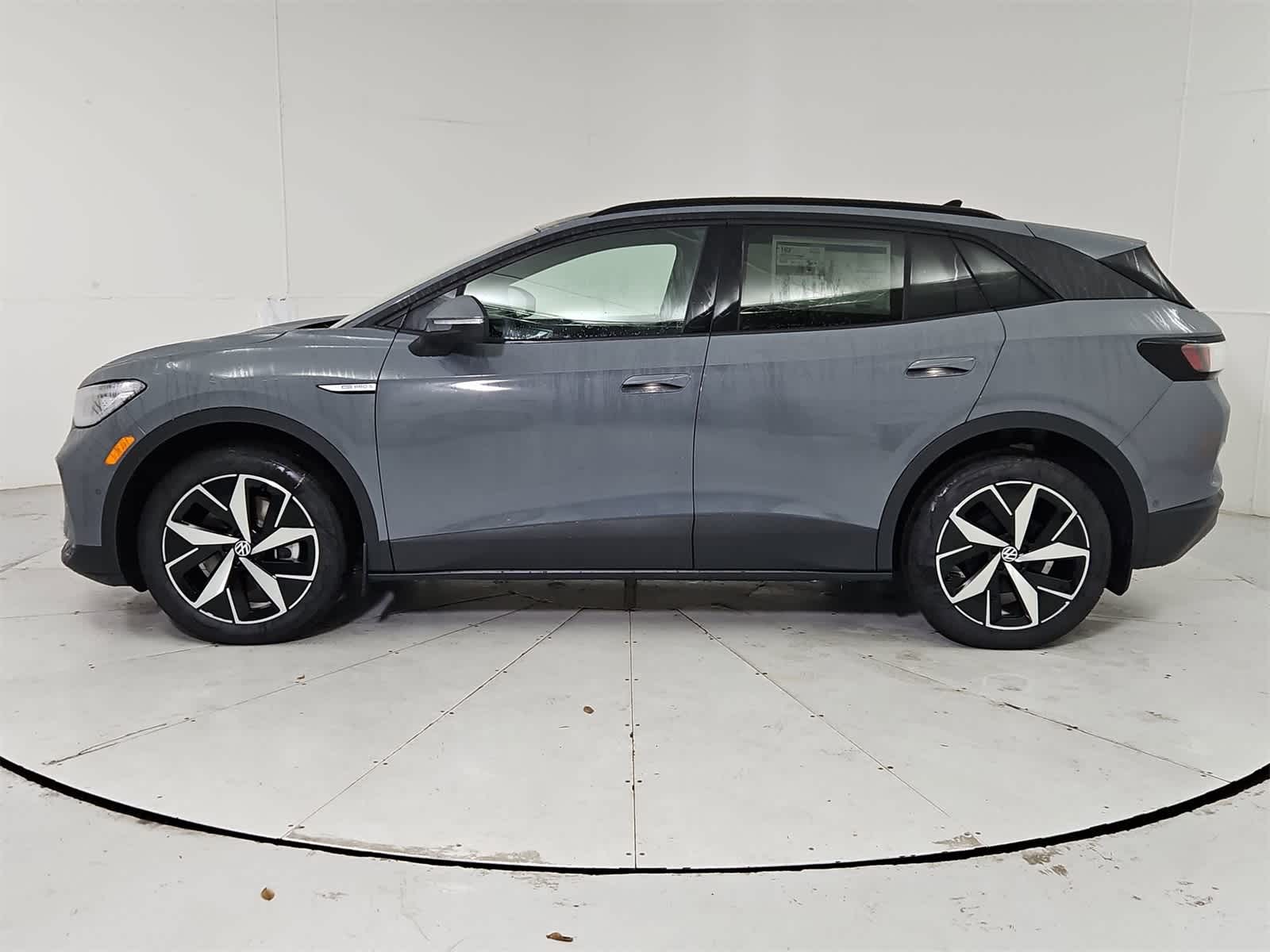 Thumbnail: 2026 Volkswagen ID.4 - 3