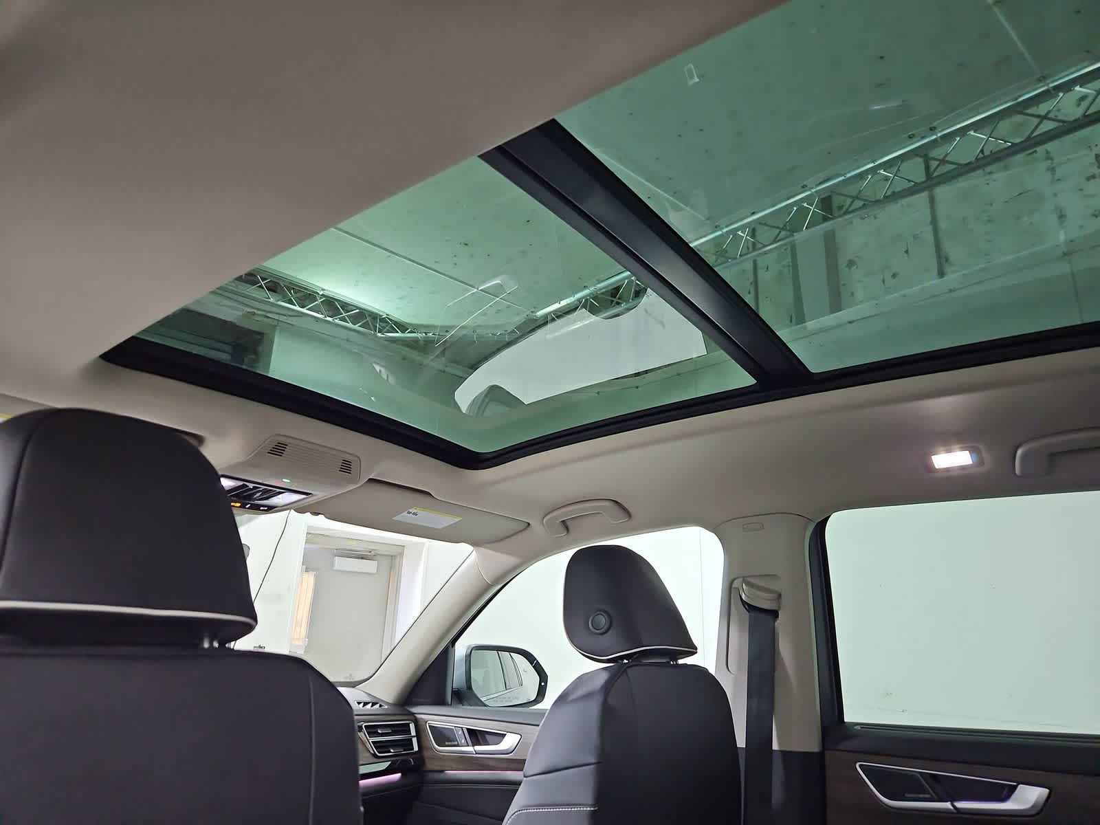 Thumbnail: 2026 Volkswagen Atlas - 22