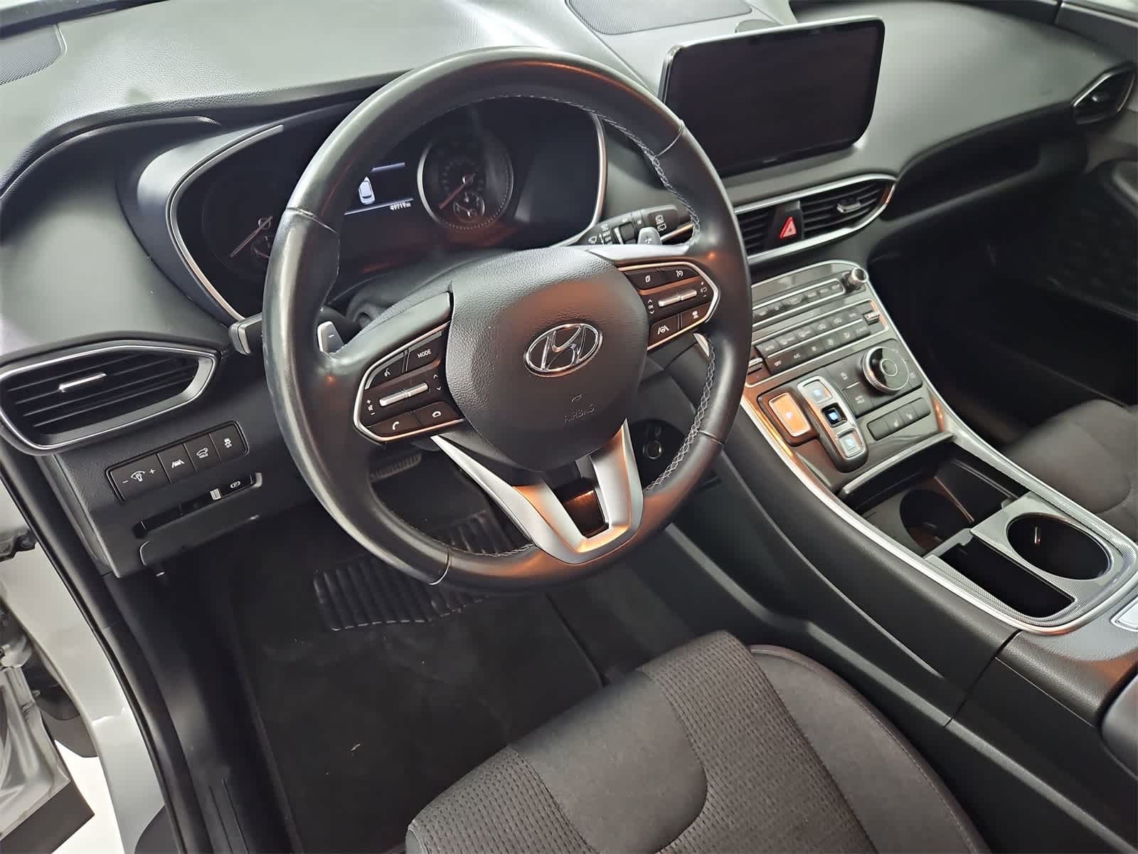 Thumbnail: 2023 Hyundai Santa Fe - 2