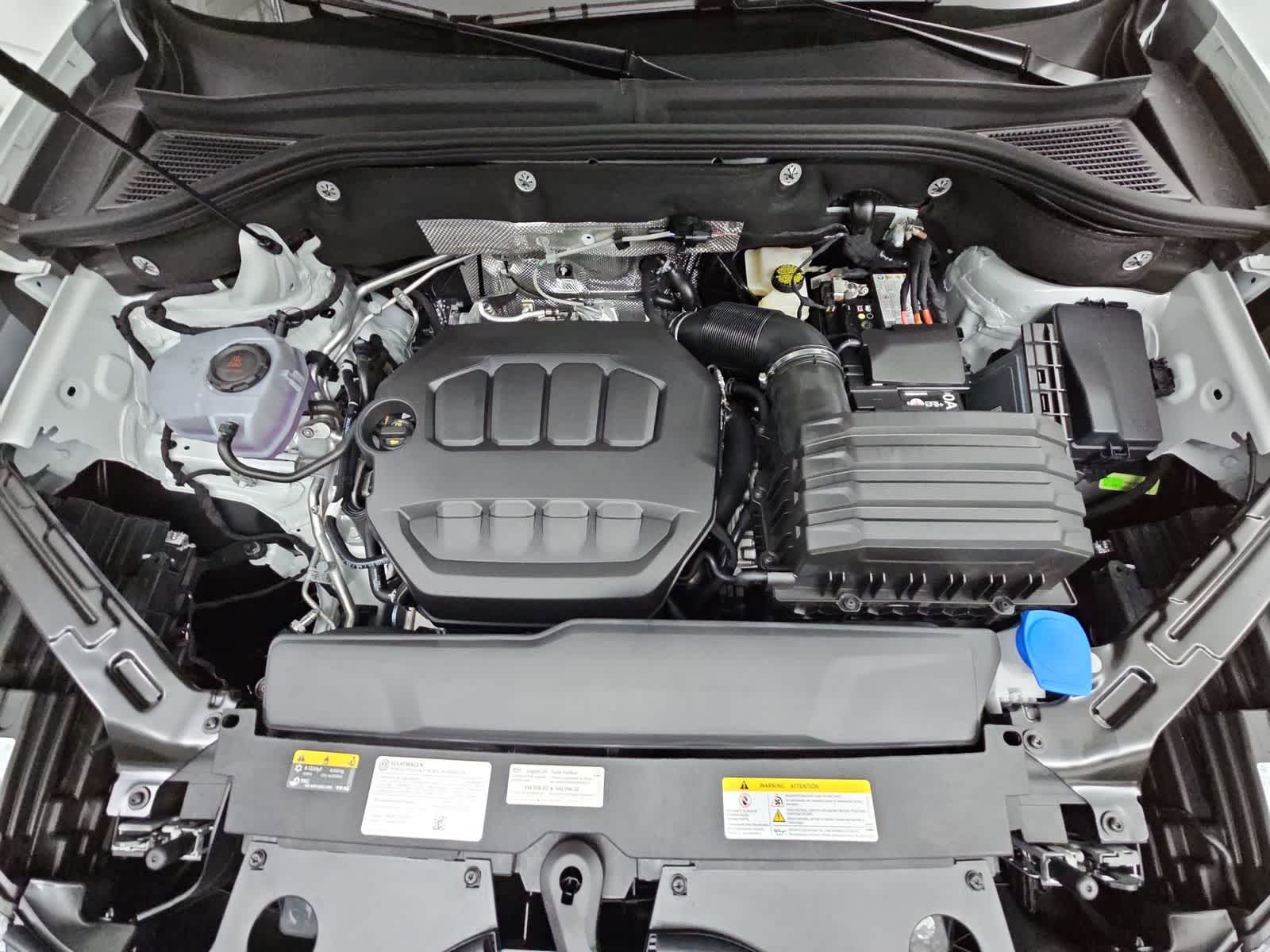 Thumbnail: 2026 Volkswagen Atlas - 14