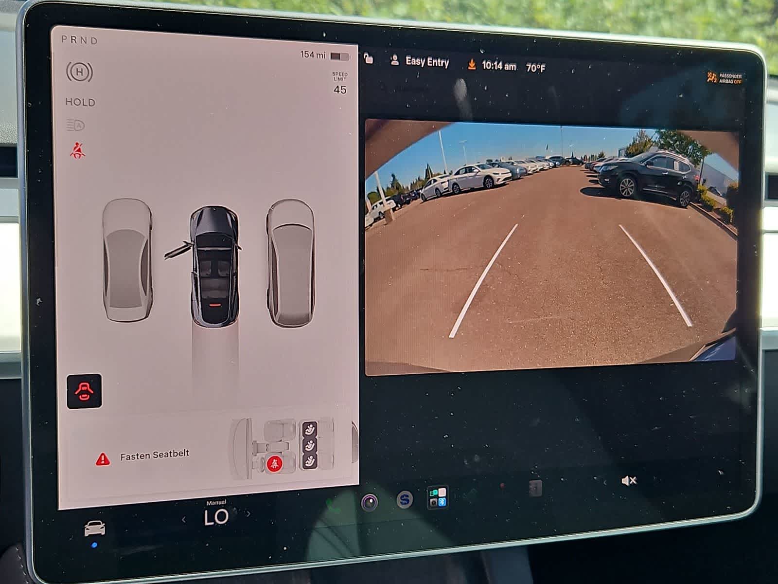 Thumbnail: 2022 Tesla Model Y - 30