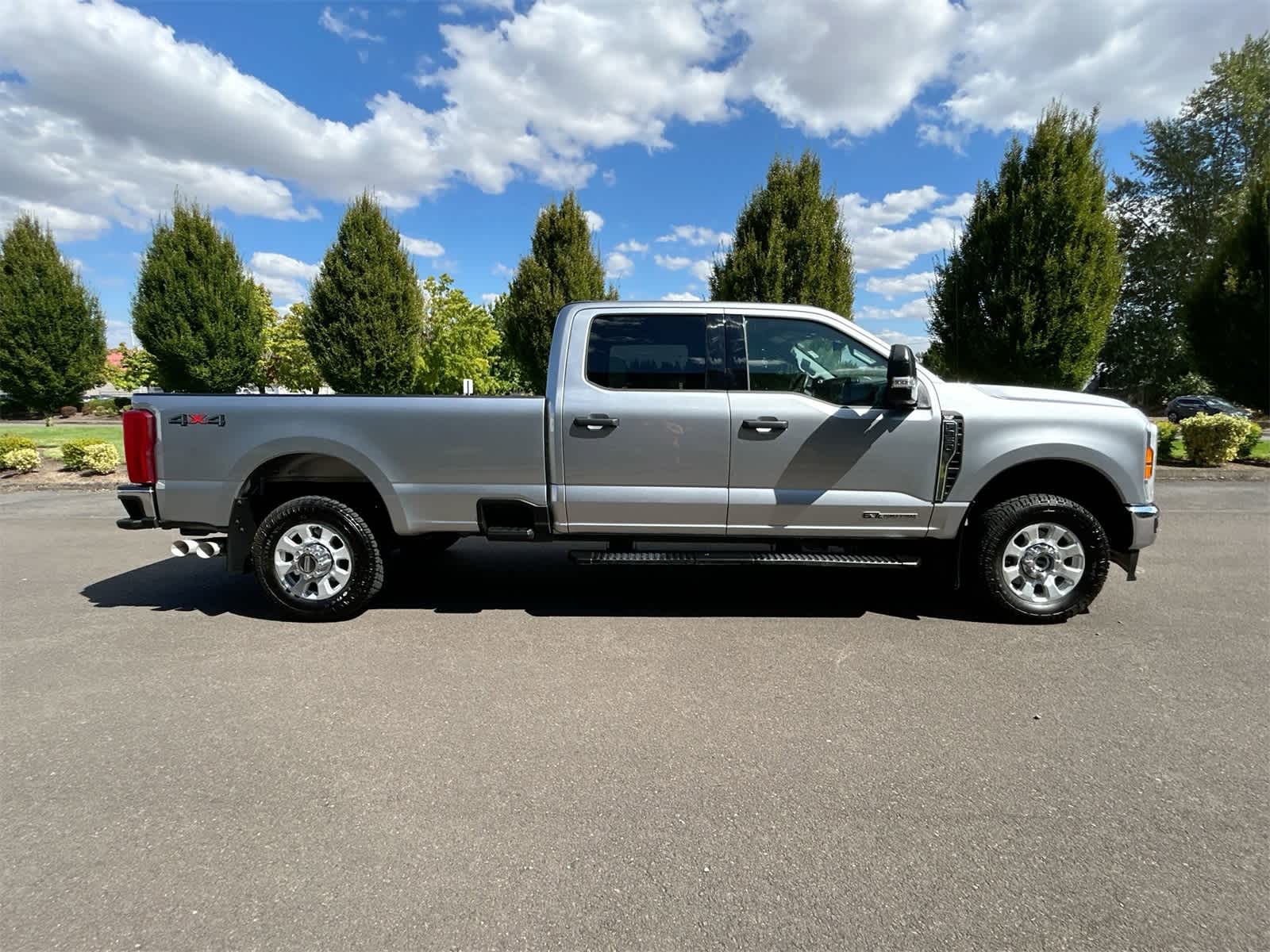 Thumbnail: 2023 Ford F-350 - 6