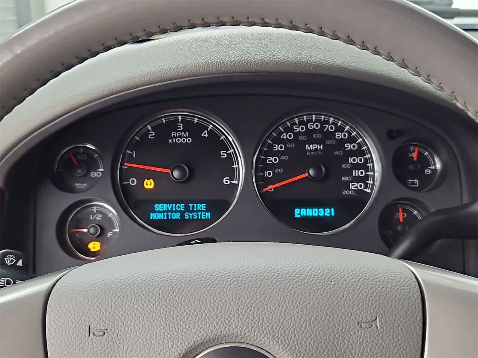 Thumbnail: 2008 GMC Yukon - 31