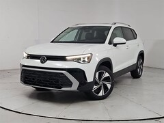 2025 Volkswagen Taos 1.5T SE SUV