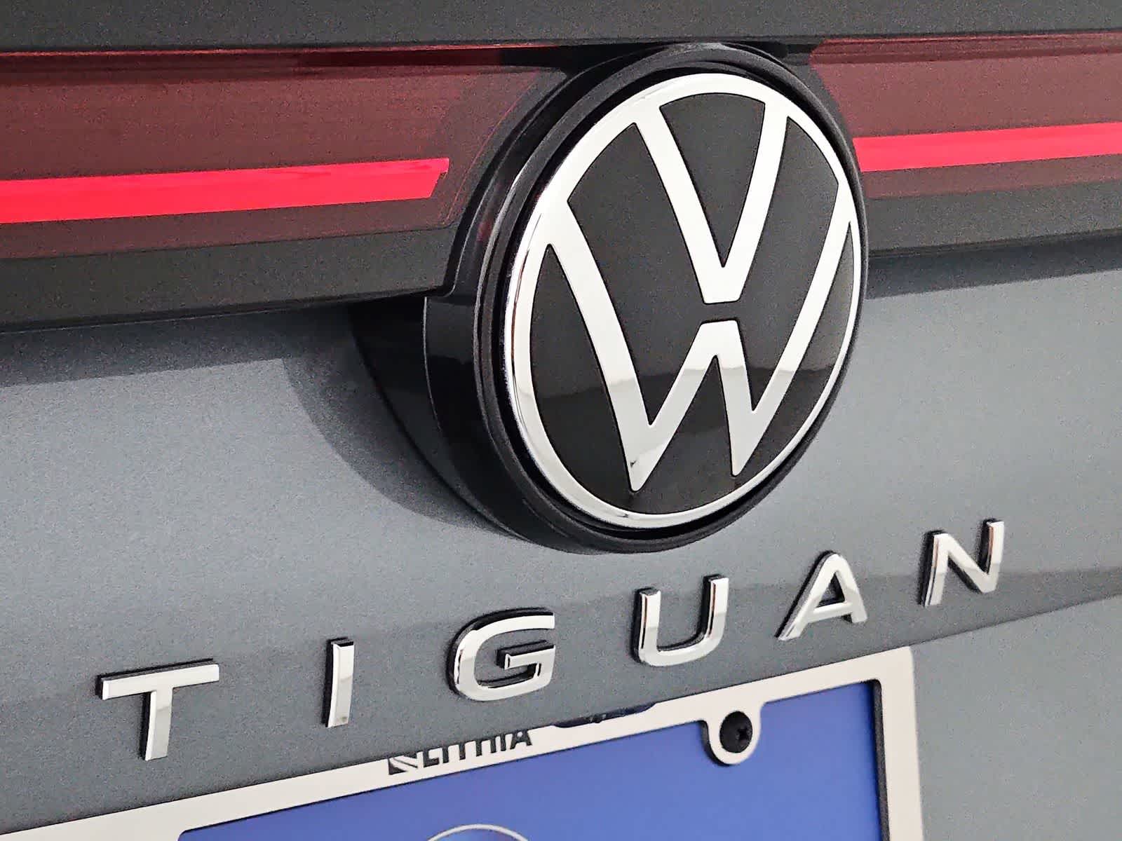 Thumbnail: 2026 Volkswagen Tiguan - 12