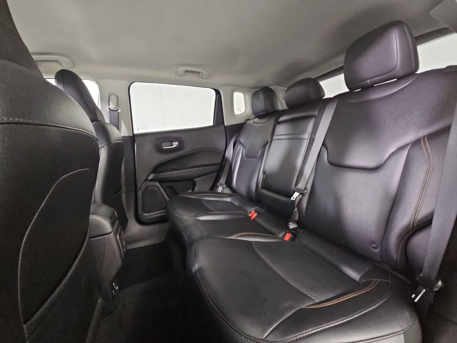 Thumbnail: 2019 Jeep Compass - 19