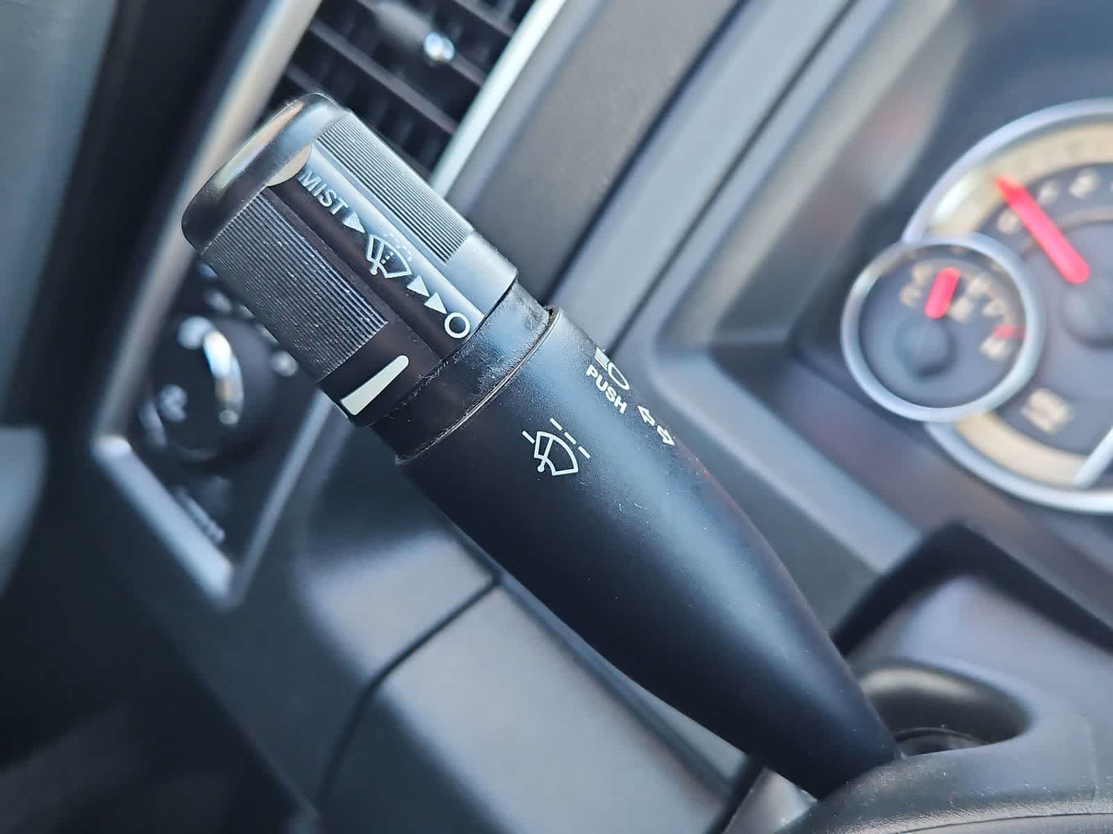 Thumbnail: 2017 RAM 1500 - 25