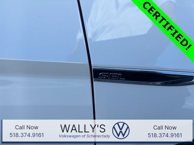 Used 2021 Volkswagen Jetta SEL with VIN 3VWE57BU2MM007046 for sale in Schenectady, NY